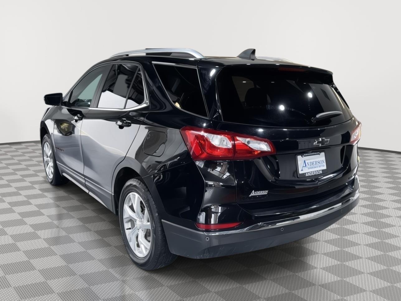 Pre-Owned 2021 Chevrolet Equinox for sale in St. Joseph MO