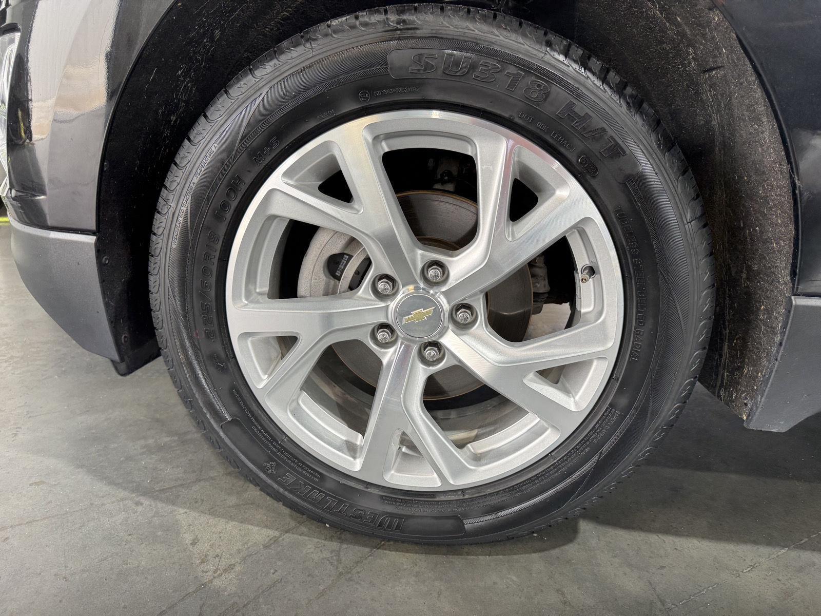 Pre-Owned 2021 Chevrolet Equinox for sale in St. Joseph MO