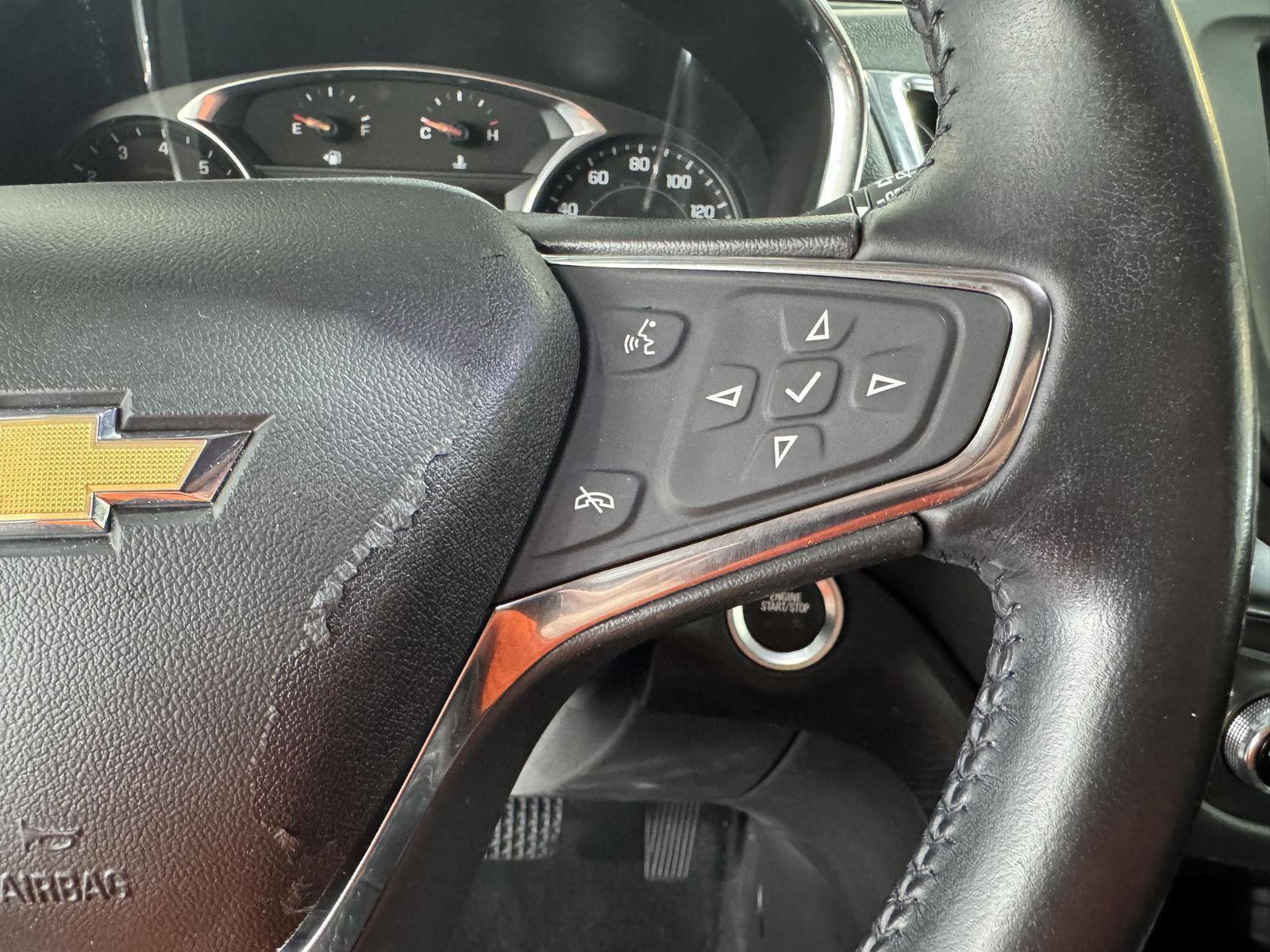 Pre-Owned 2021 Chevrolet Equinox for sale in St. Joseph MO