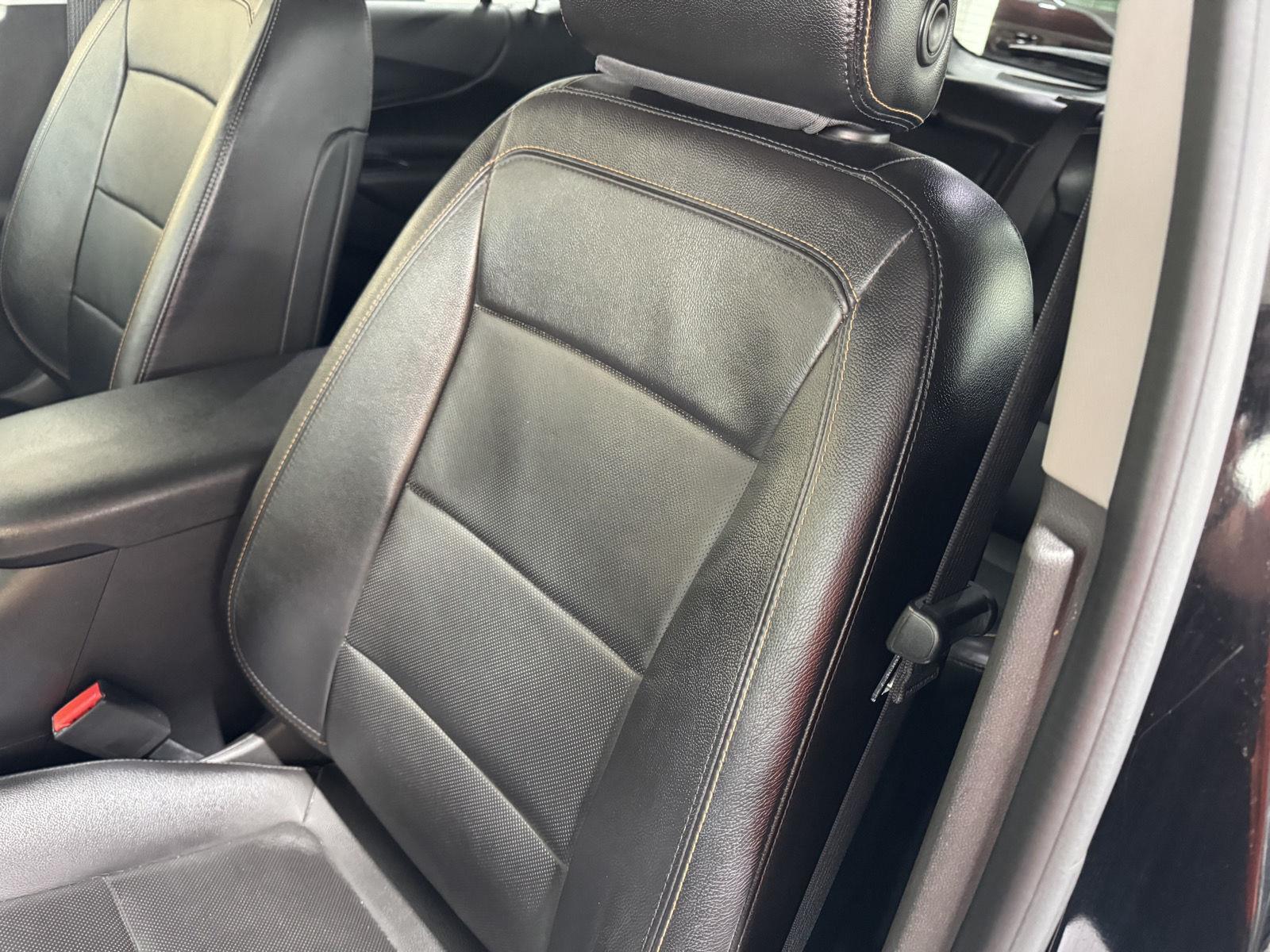 Pre-Owned 2021 Chevrolet Equinox for sale in St. Joseph MO