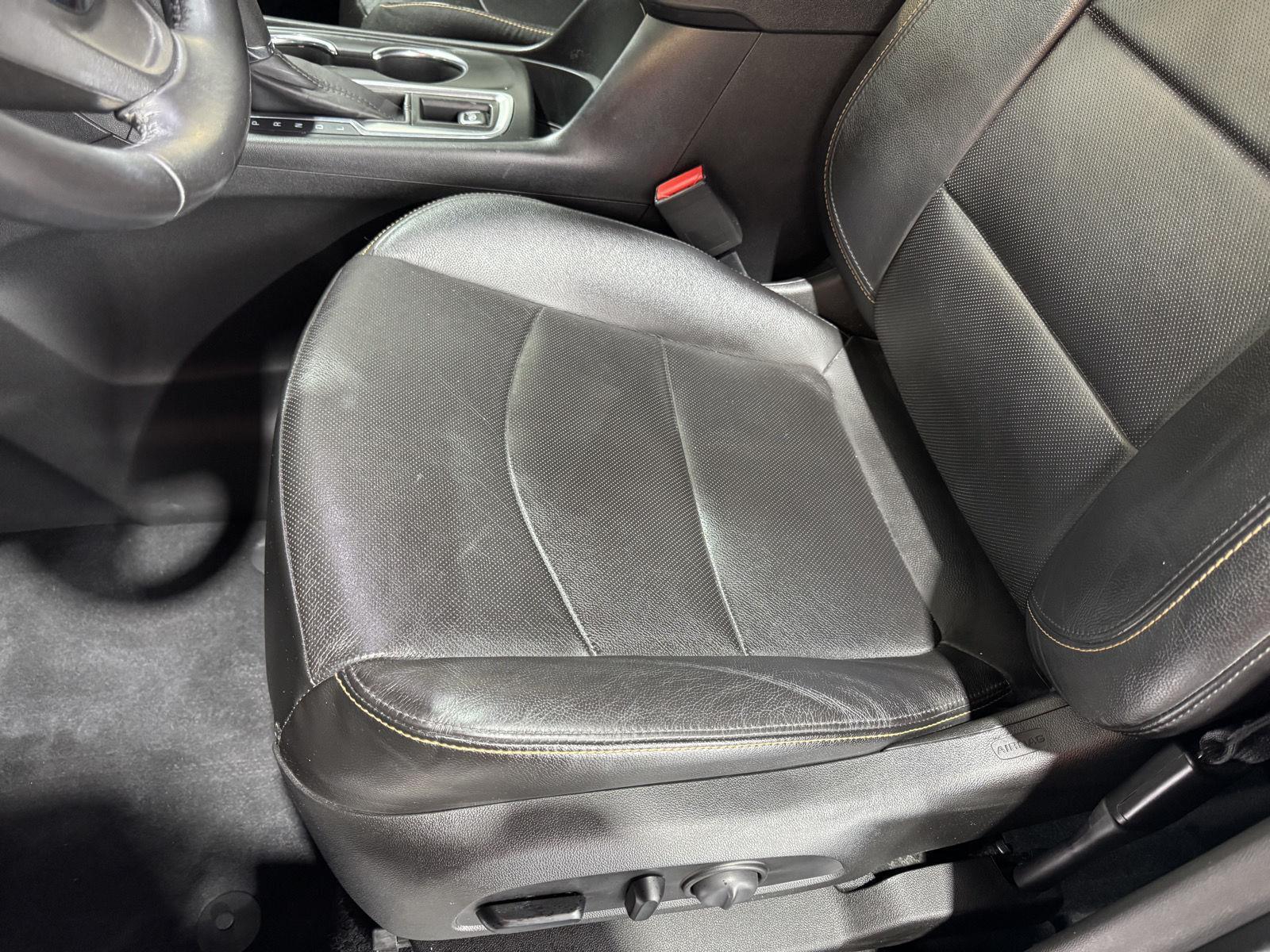 Pre-Owned 2021 Chevrolet Equinox for sale in St. Joseph MO