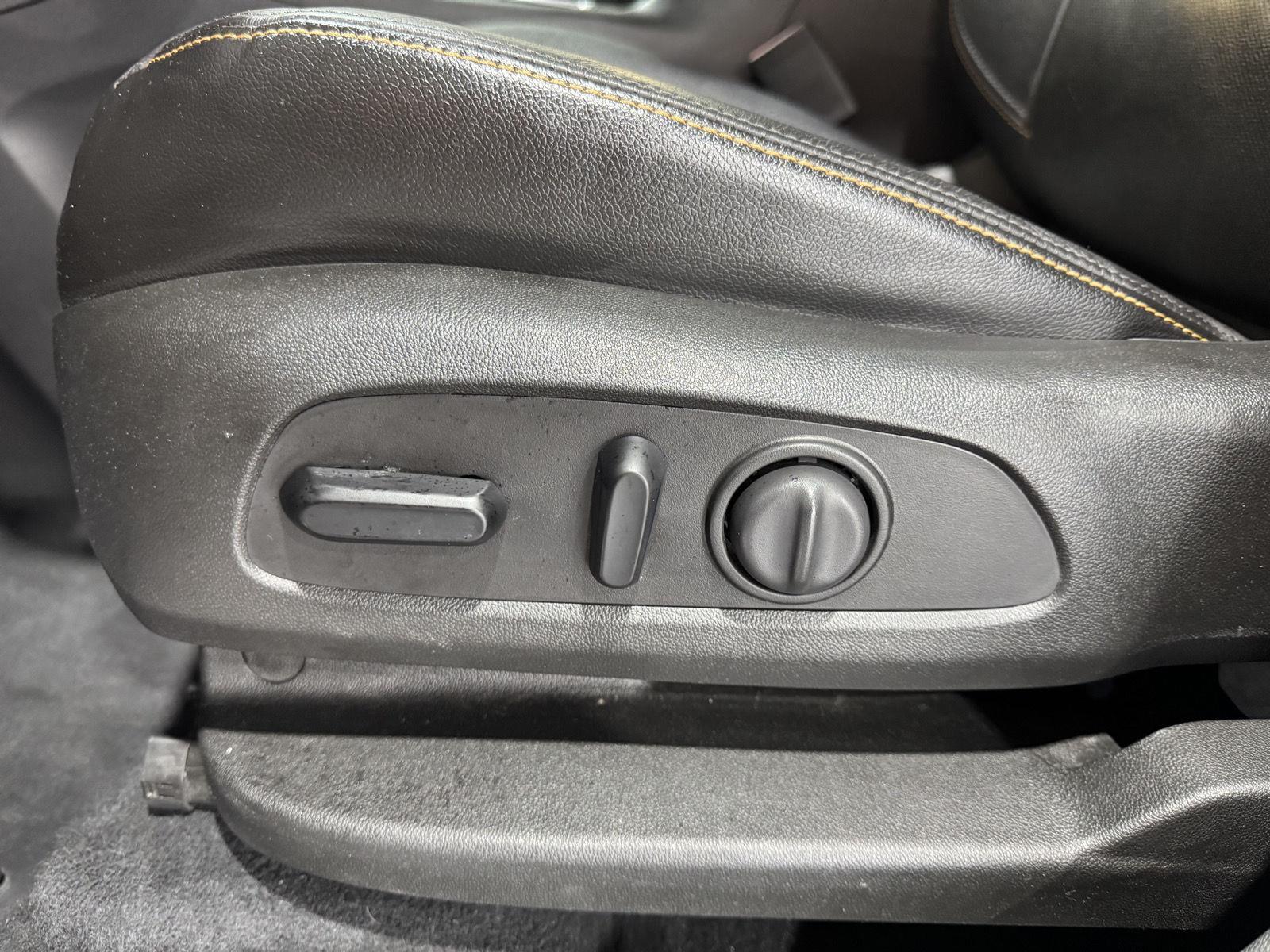 Pre-Owned 2021 Chevrolet Equinox for sale in St. Joseph MO