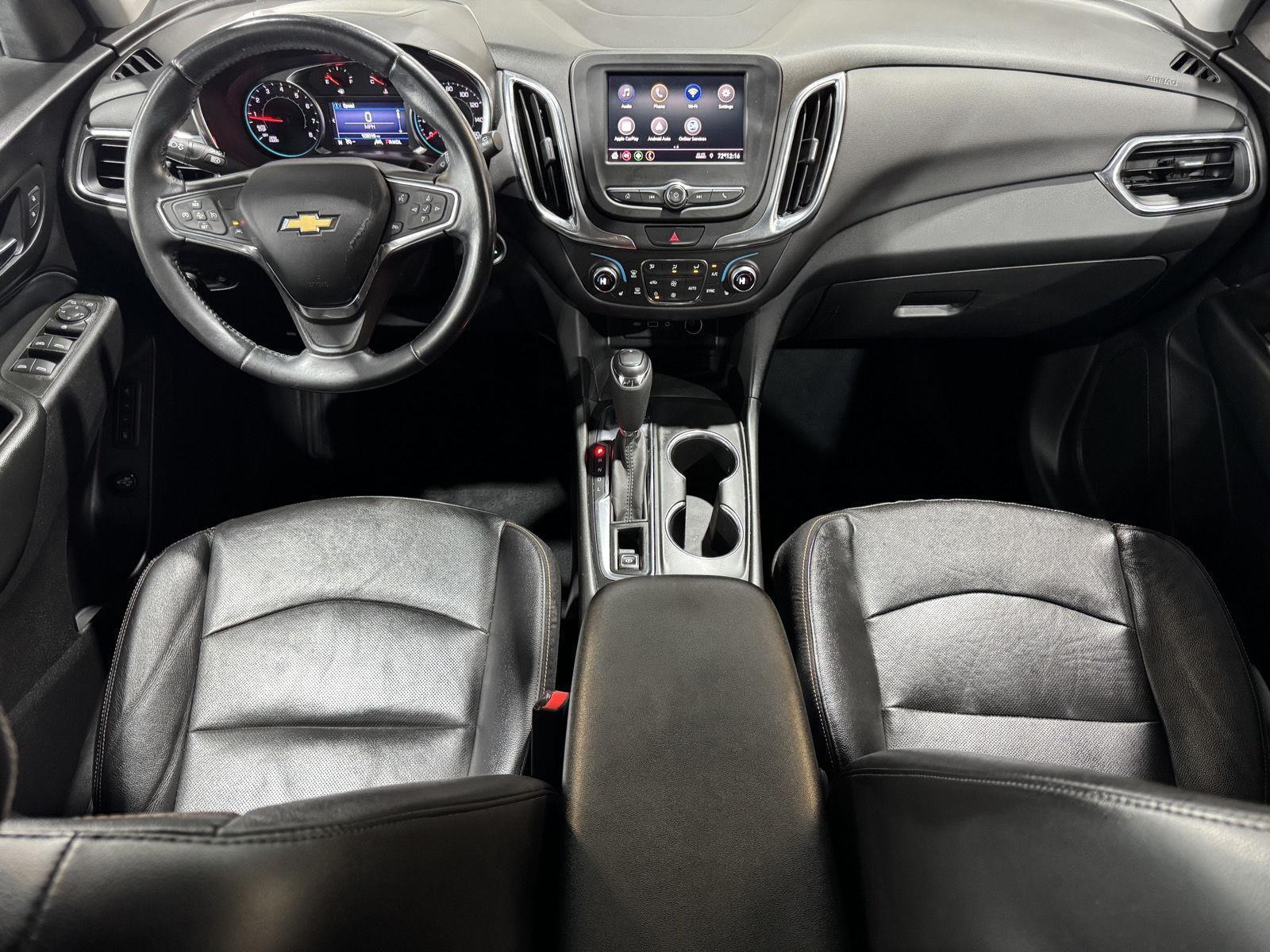 Pre-Owned 2021 Chevrolet Equinox for sale in St. Joseph MO