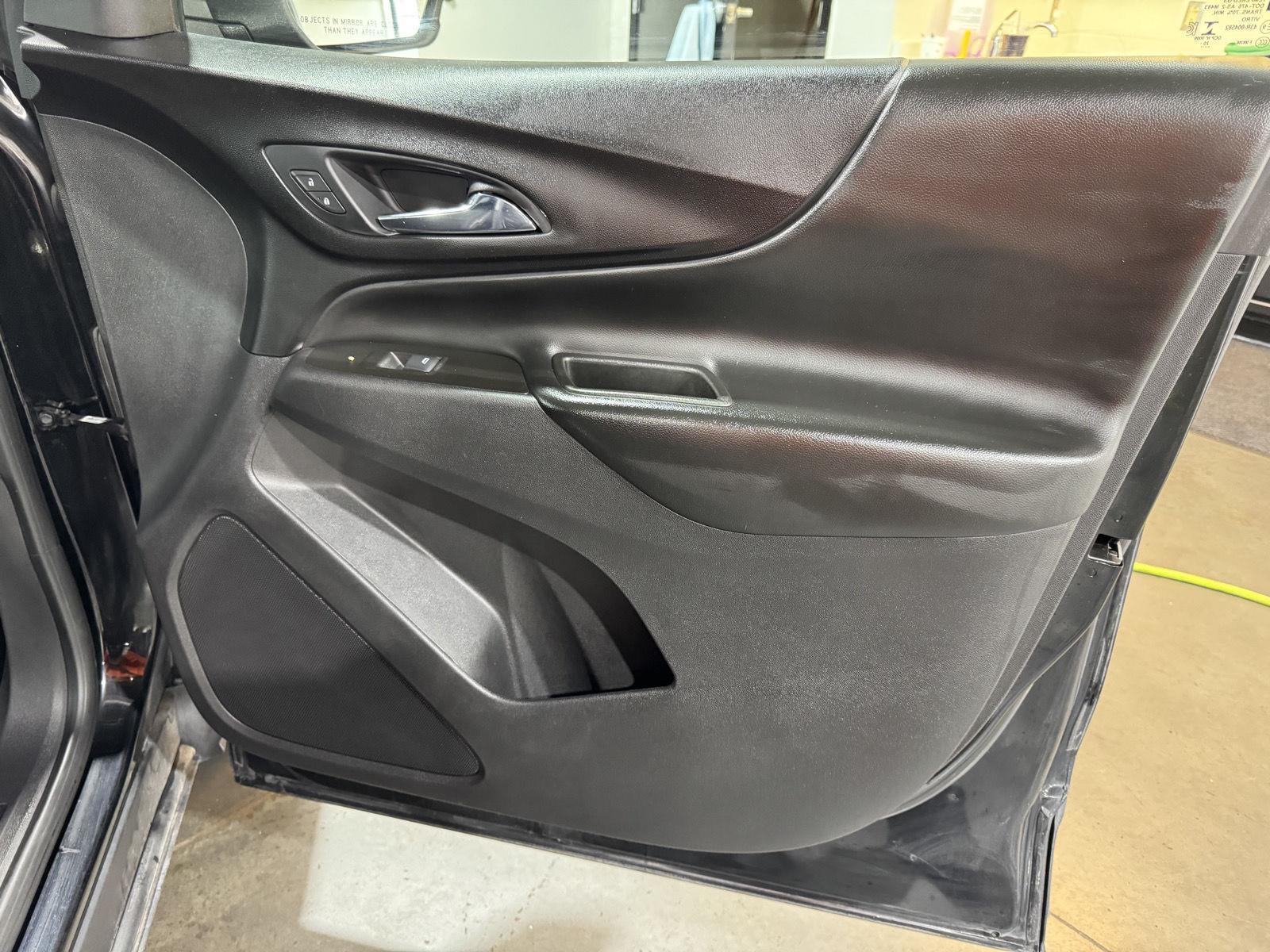 Pre-Owned 2021 Chevrolet Equinox for sale in St. Joseph MO