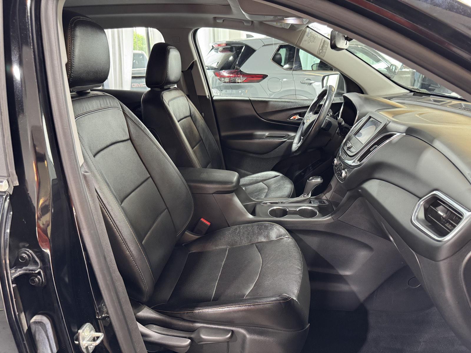 Pre-Owned 2021 Chevrolet Equinox for sale in St. Joseph MO