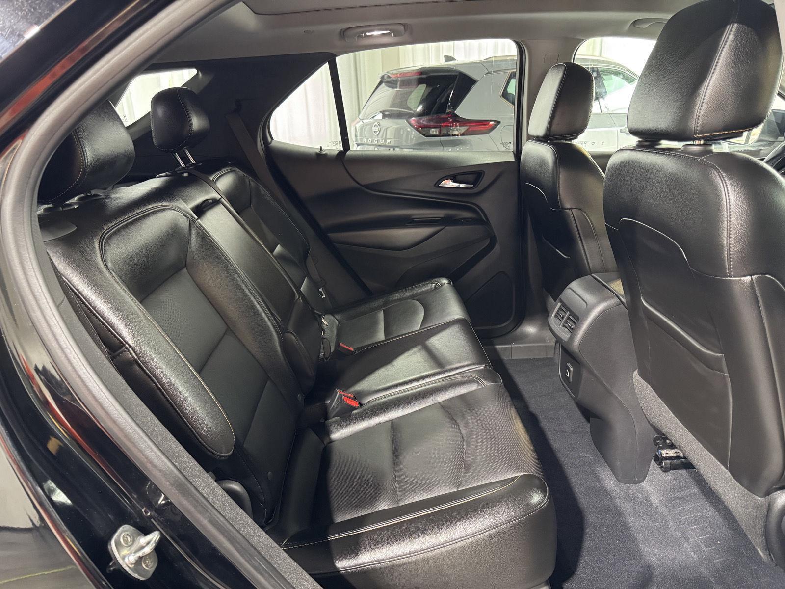 Pre-Owned 2021 Chevrolet Equinox for sale in St. Joseph MO