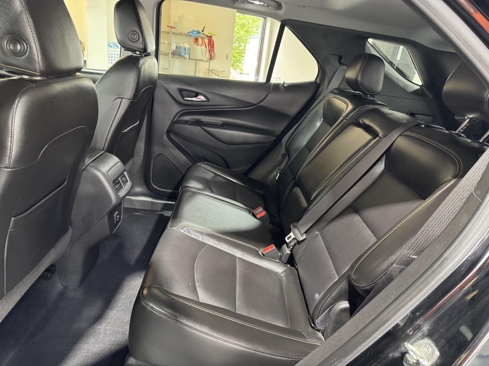 Pre-Owned 2021 Chevrolet Equinox for sale in St. Joseph MO