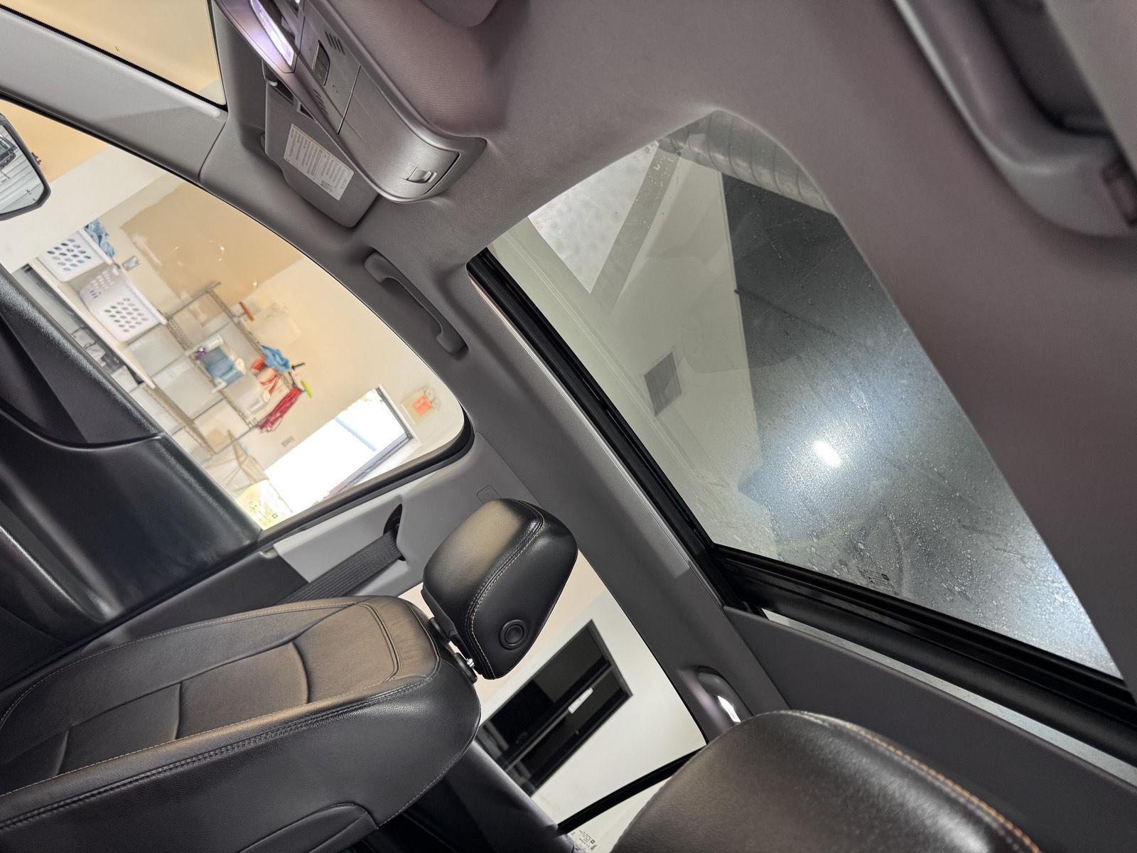 Pre-Owned 2021 Chevrolet Equinox for sale in St. Joseph MO