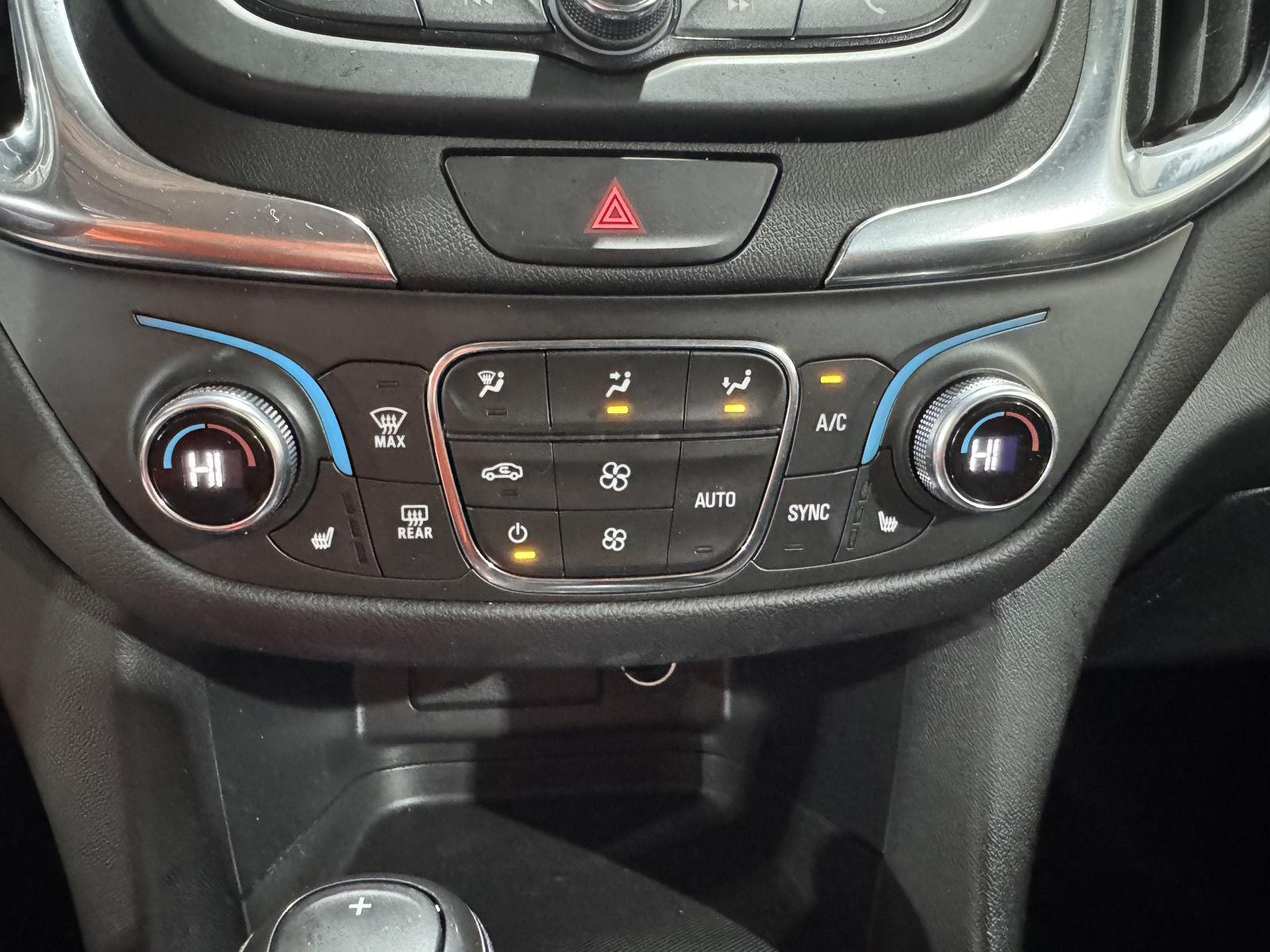 Pre-Owned 2021 Chevrolet Equinox for sale in St. Joseph MO