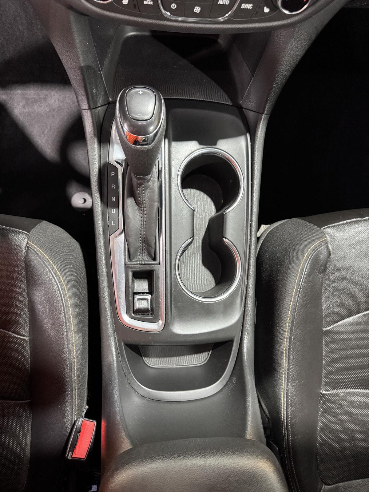 Pre-Owned 2021 Chevrolet Equinox for sale in St. Joseph MO