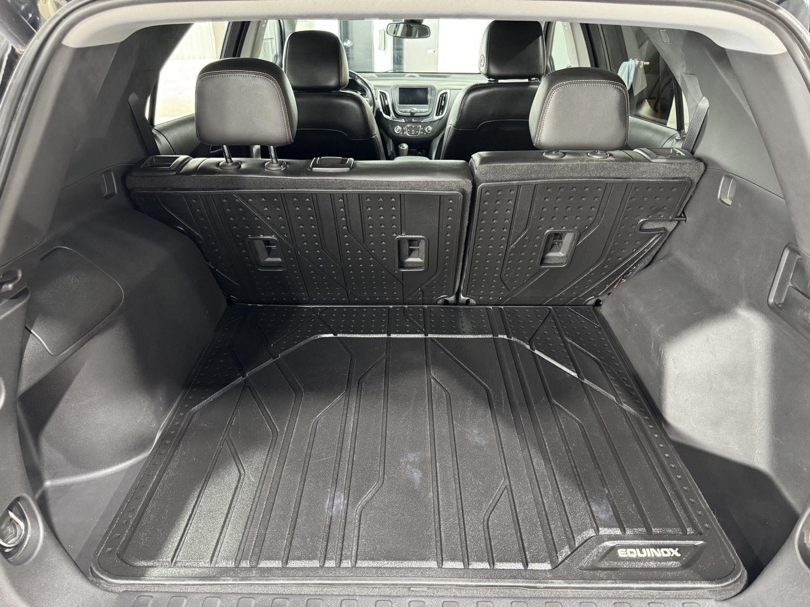 Pre-Owned 2021 Chevrolet Equinox for sale in St. Joseph MO