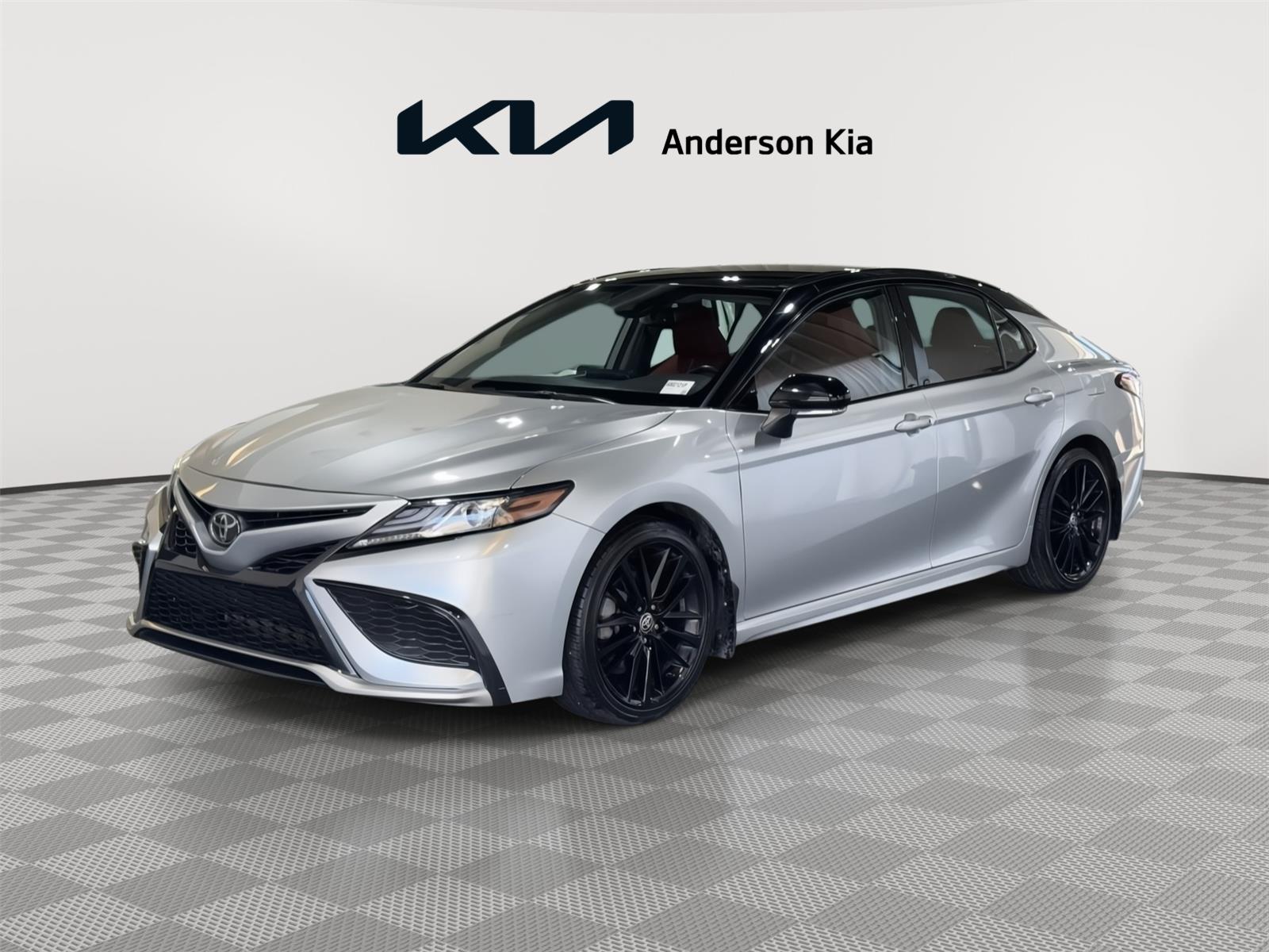 Used 2023 Toyota Camry for sale in St. Joseph MO