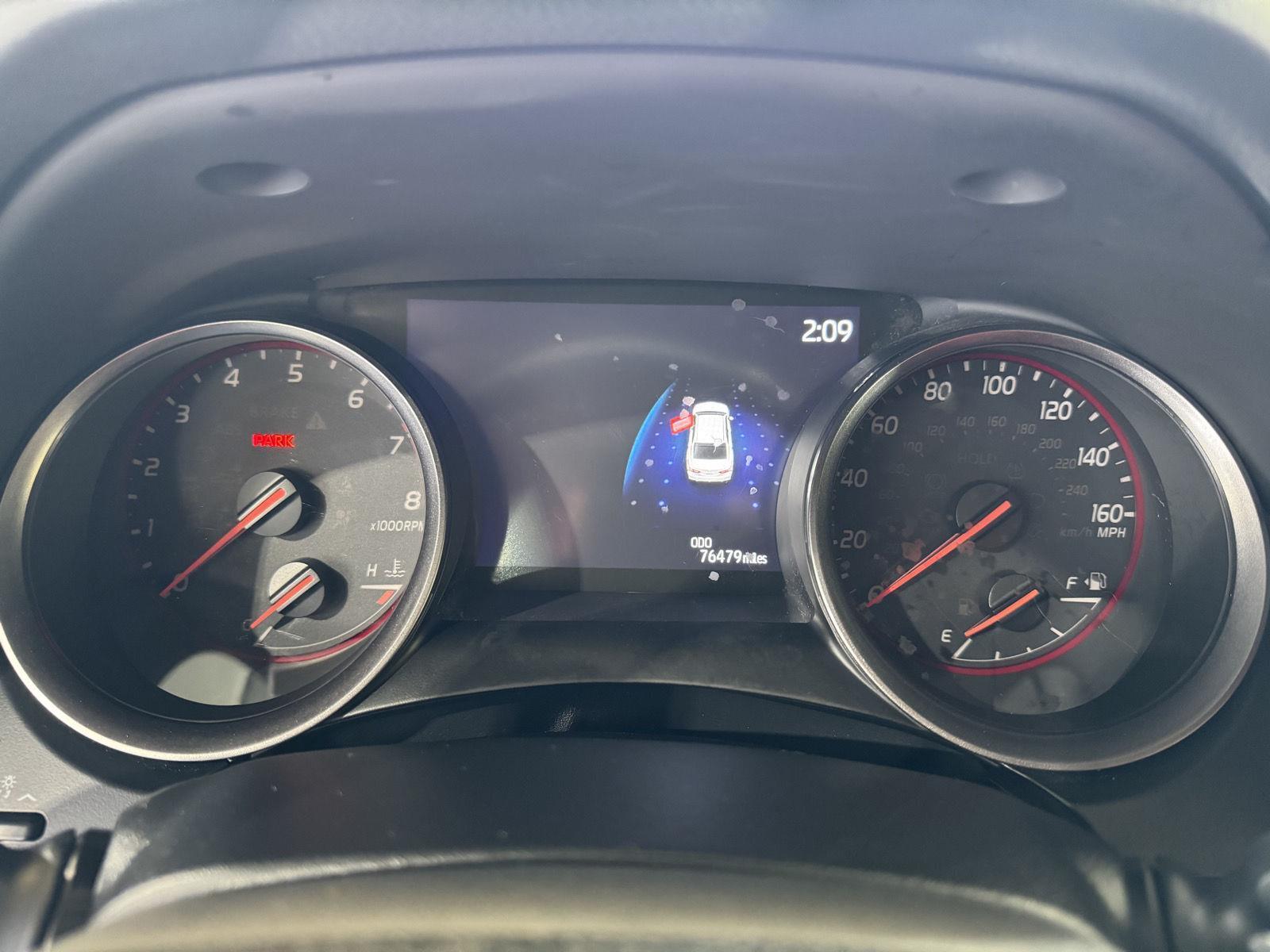 Used 2023 Toyota Camry for sale in St. Joseph MO