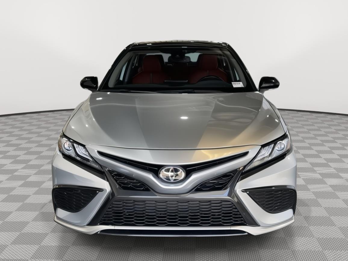 Used 2023 Toyota Camry for sale in St. Joseph MO