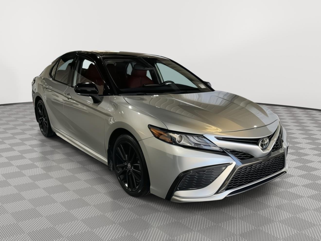 Used 2023 Toyota Camry for sale in St. Joseph MO