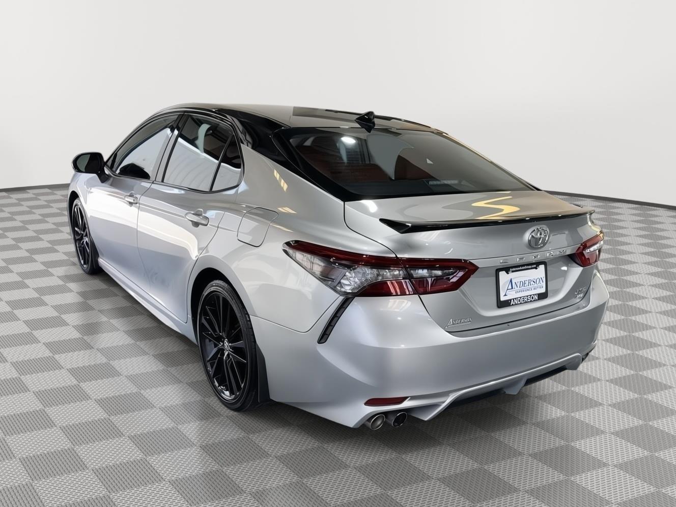 Used 2023 Toyota Camry for sale in St. Joseph MO