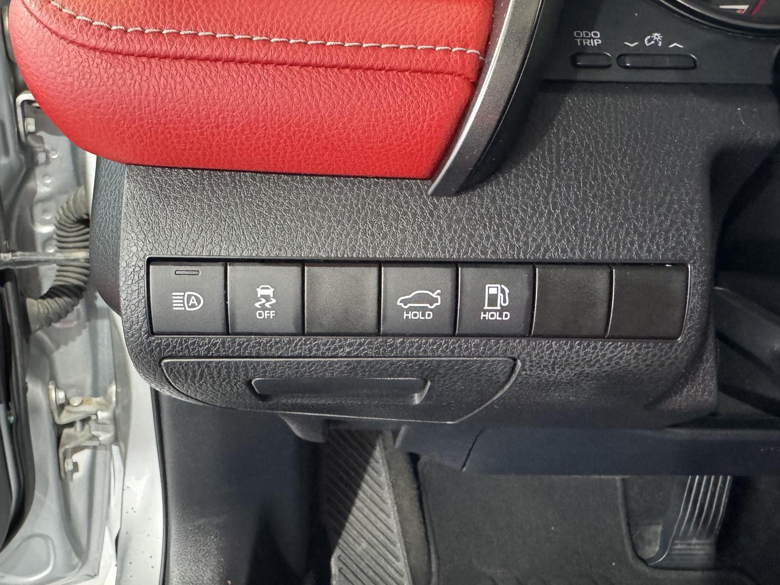 Used 2023 Toyota Camry for sale in St. Joseph MO