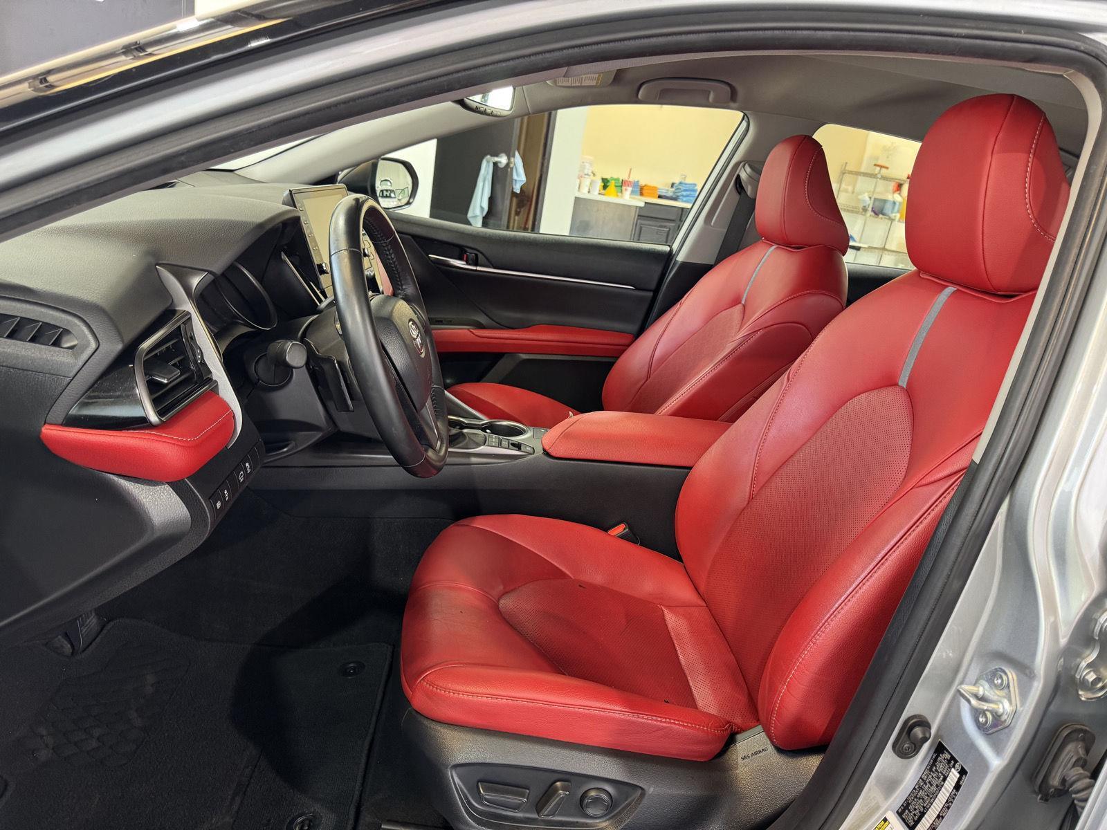 Used 2023 Toyota Camry for sale in St. Joseph MO