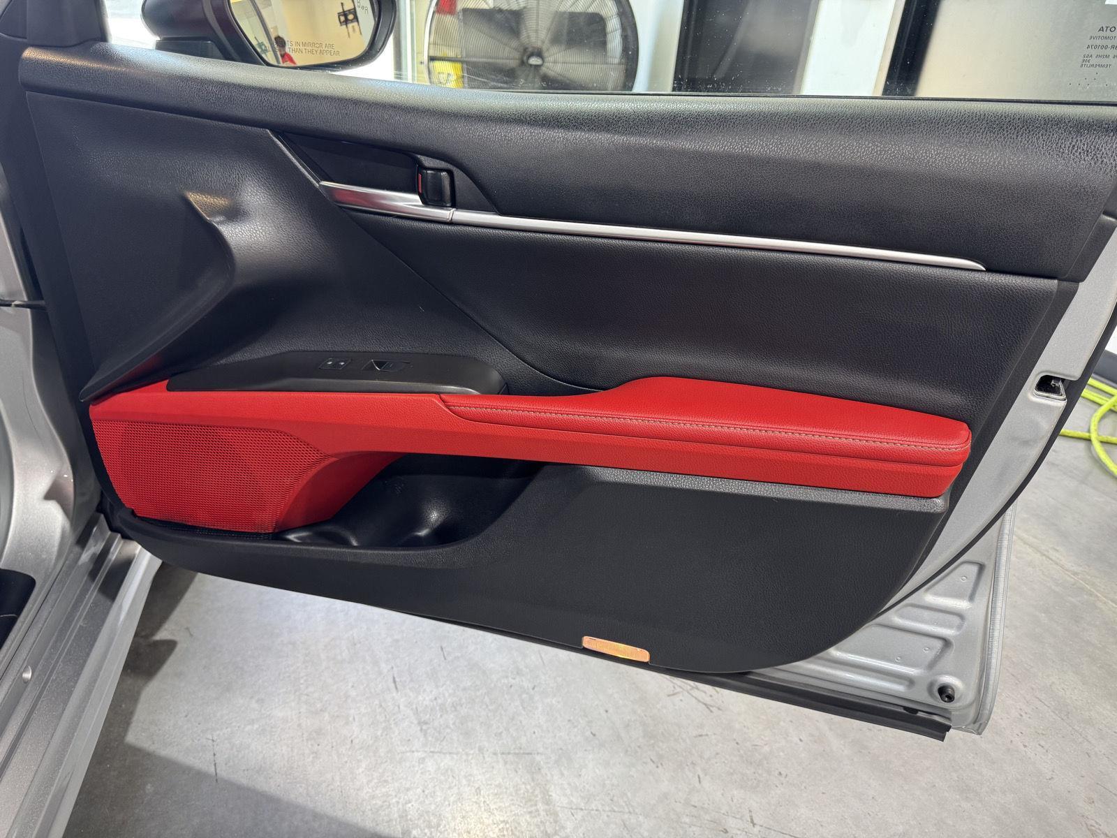 Used 2023 Toyota Camry for sale in St. Joseph MO
