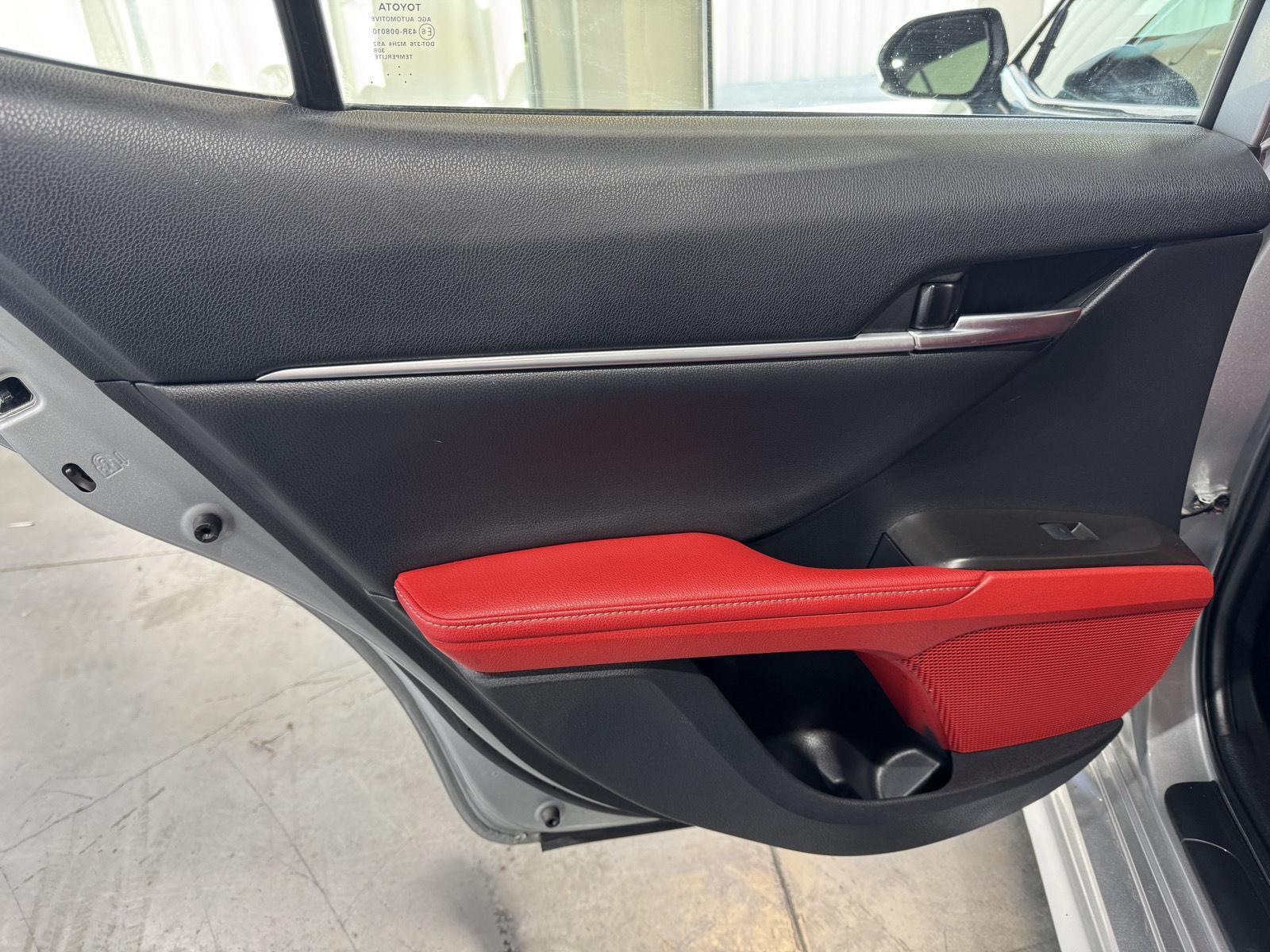 Used 2023 Toyota Camry for sale in St. Joseph MO