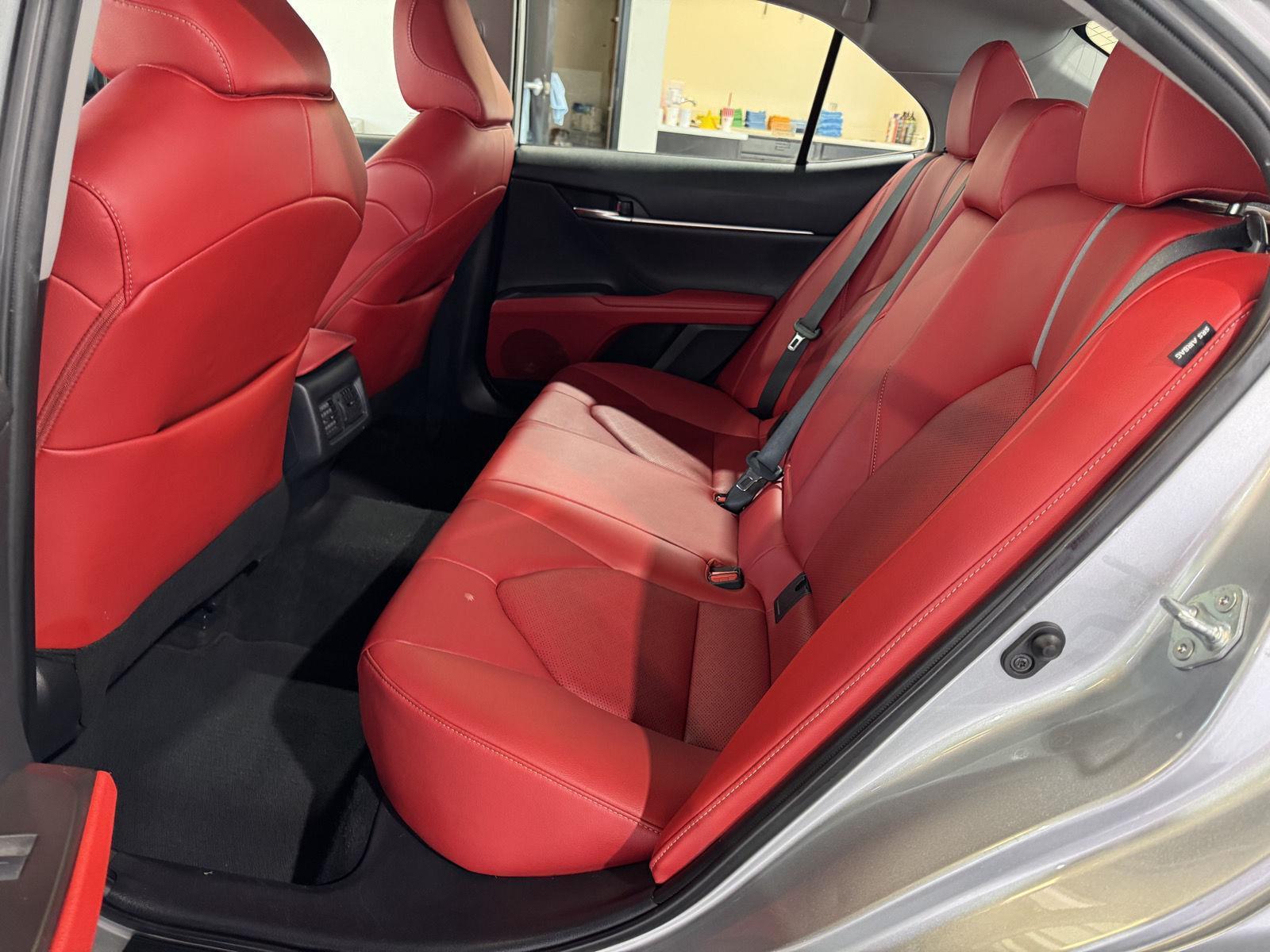 Used 2023 Toyota Camry for sale in St. Joseph MO