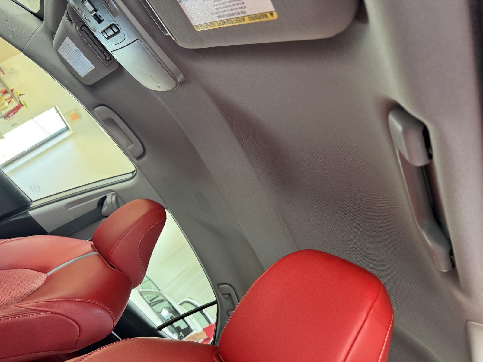 Used 2023 Toyota Camry for sale in St. Joseph MO