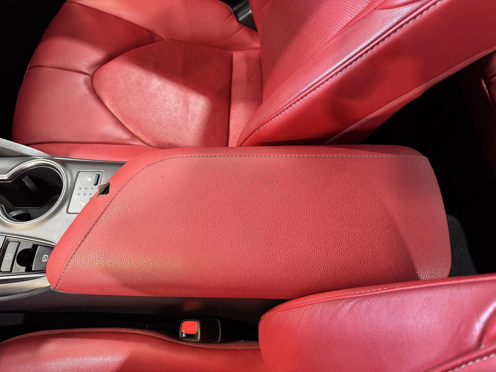 Used 2023 Toyota Camry for sale in St. Joseph MO