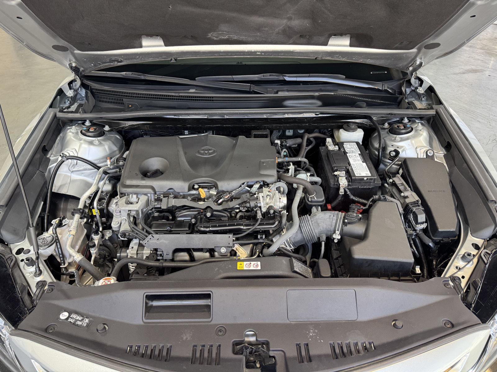 Used 2023 Toyota Camry for sale in St. Joseph MO