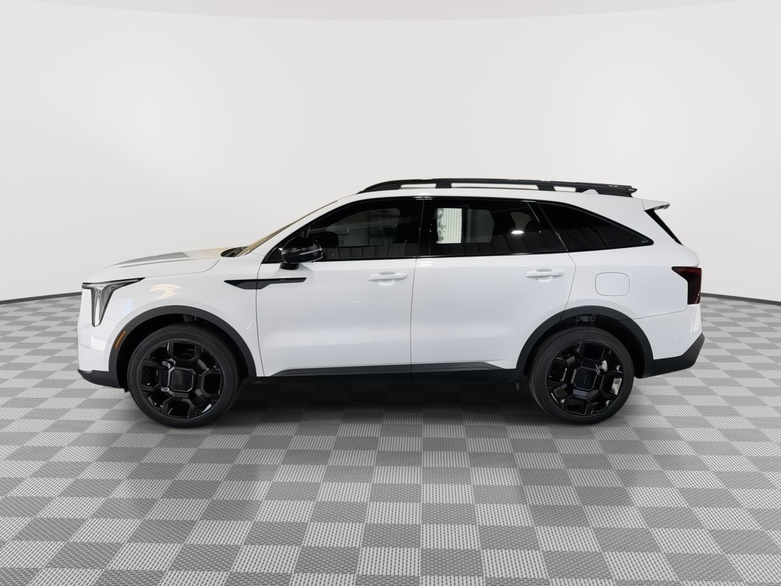 Used 2025 Kia Sorento for sale in St. Joseph MO
