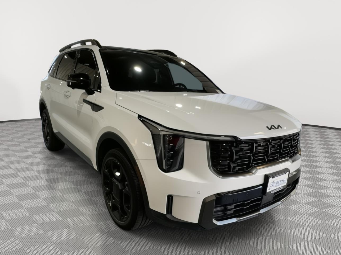 Used 2025 Kia Sorento for sale in St. Joseph MO