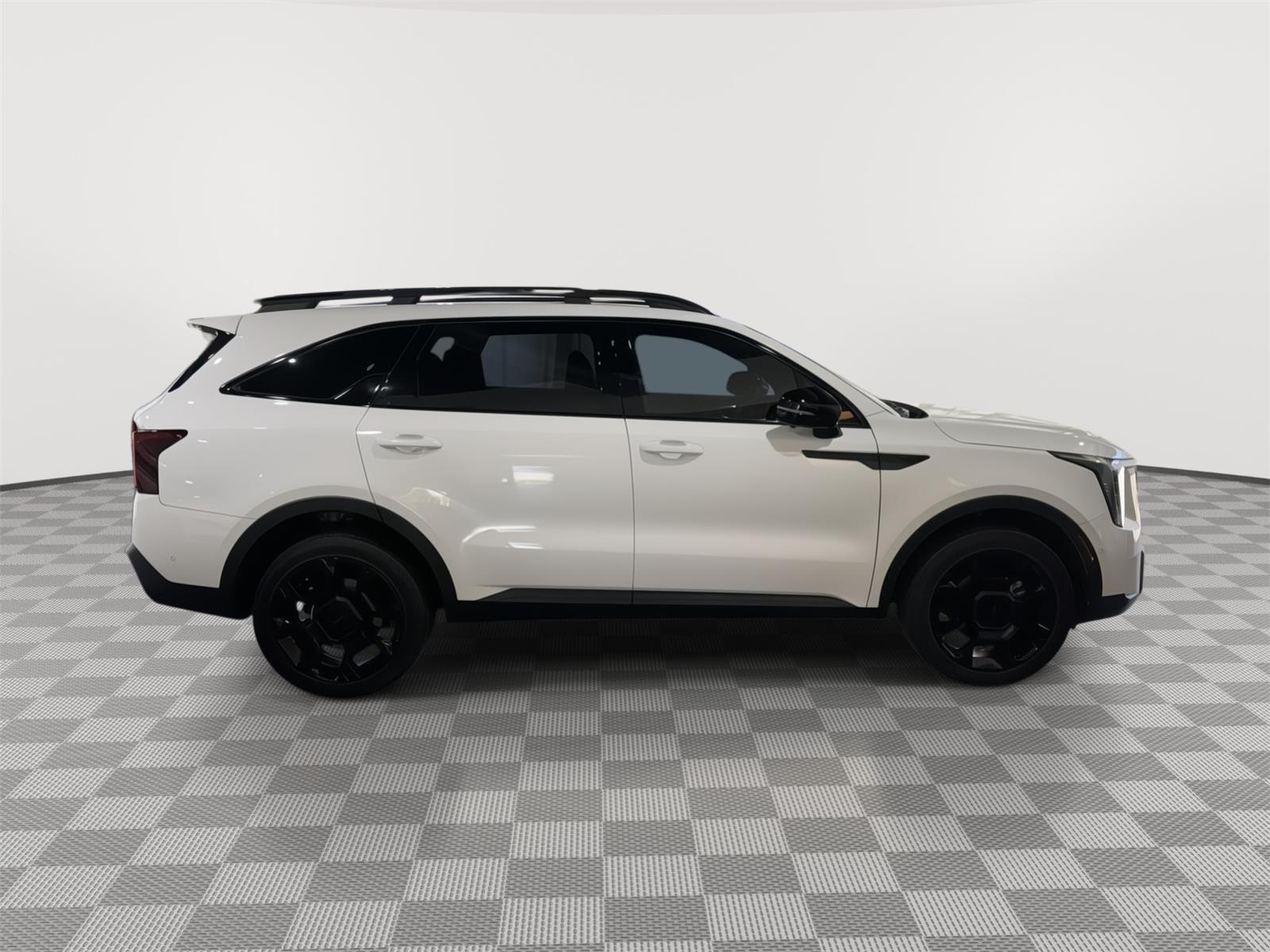 Used 2025 Kia Sorento for sale in St. Joseph MO