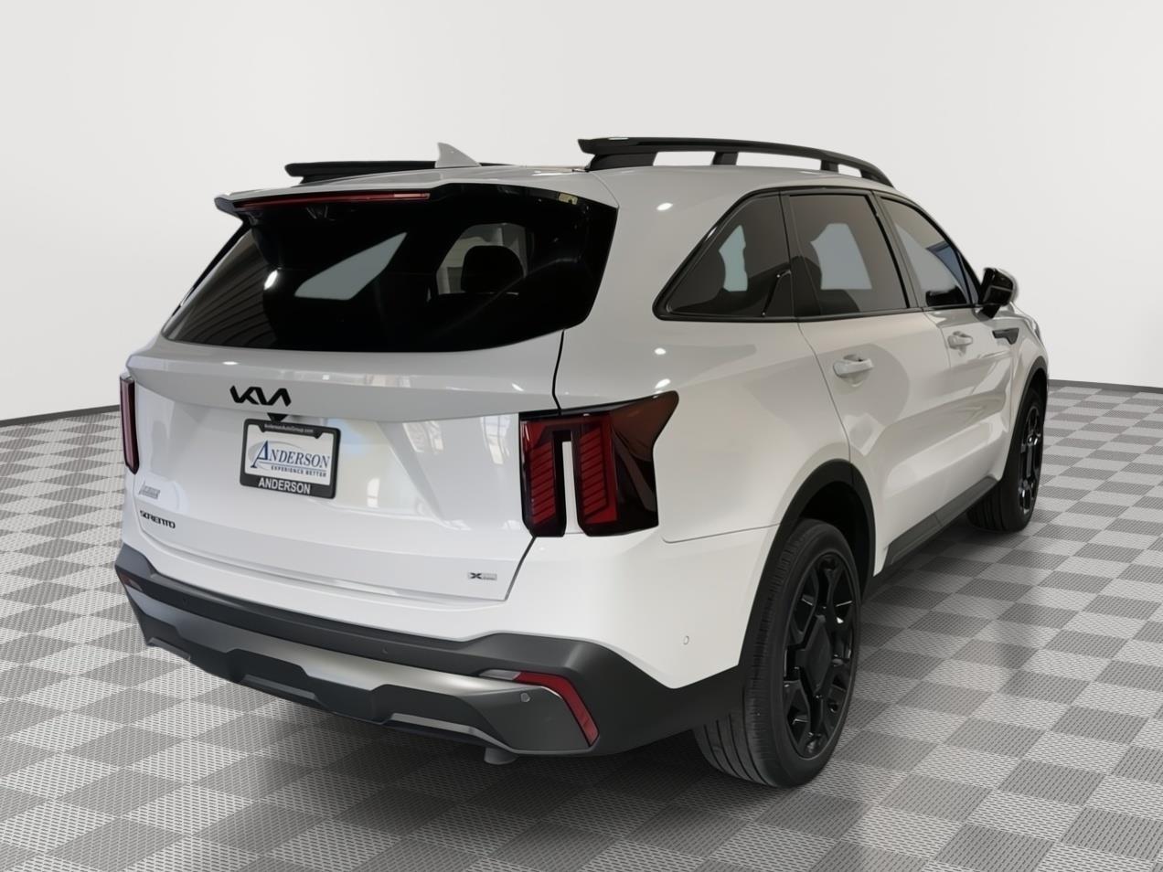 Used 2025 Kia Sorento for sale in St. Joseph MO