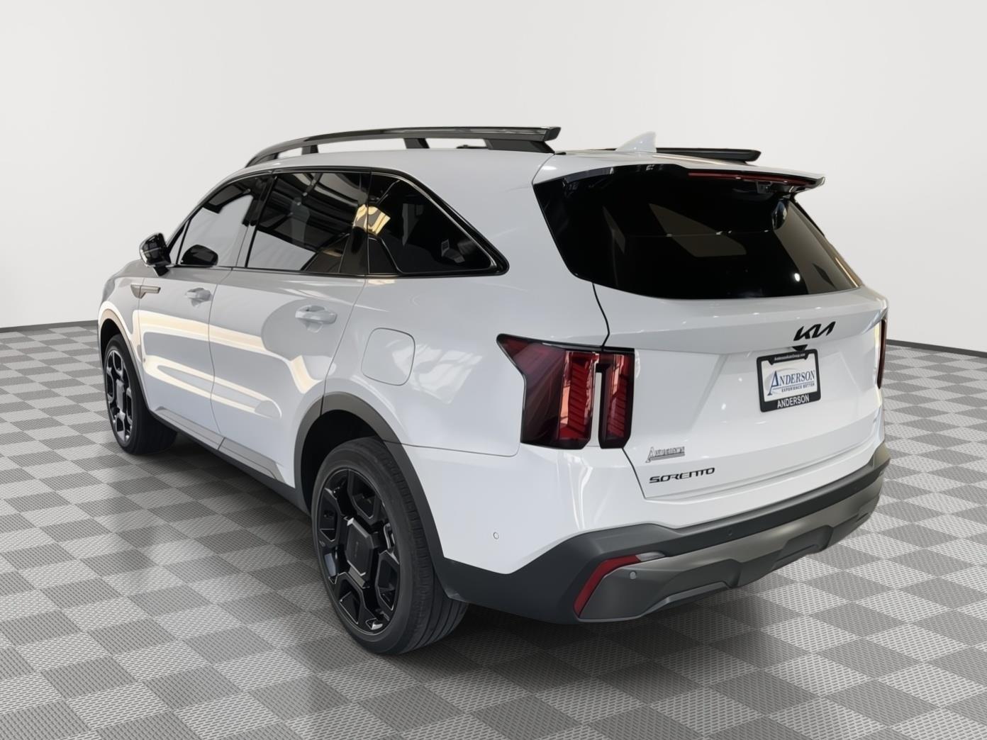 Used 2025 Kia Sorento for sale in St. Joseph MO