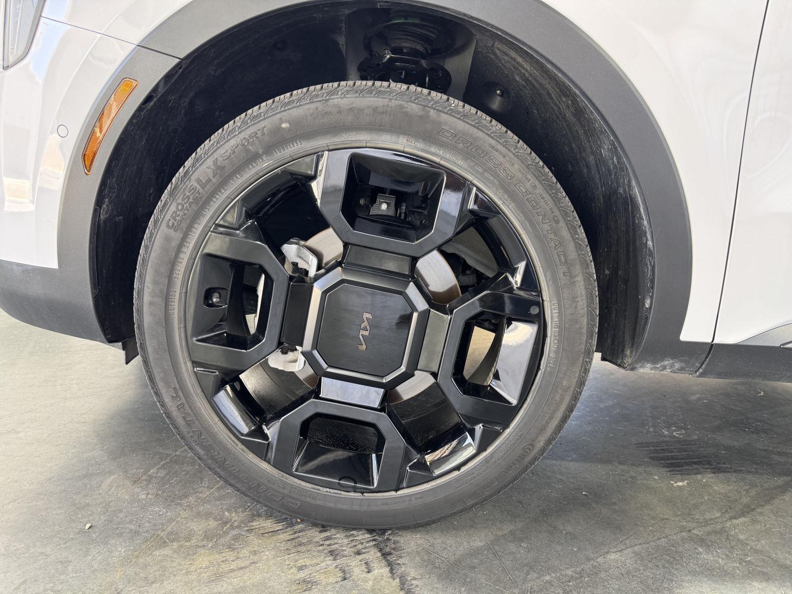 Used 2025 Kia Sorento for sale in St. Joseph MO