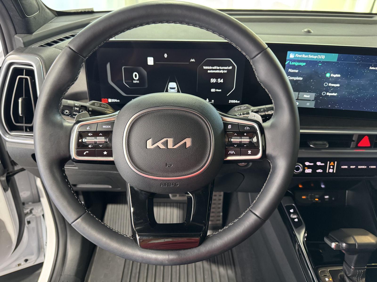Used 2025 Kia Sorento for sale in St. Joseph MO