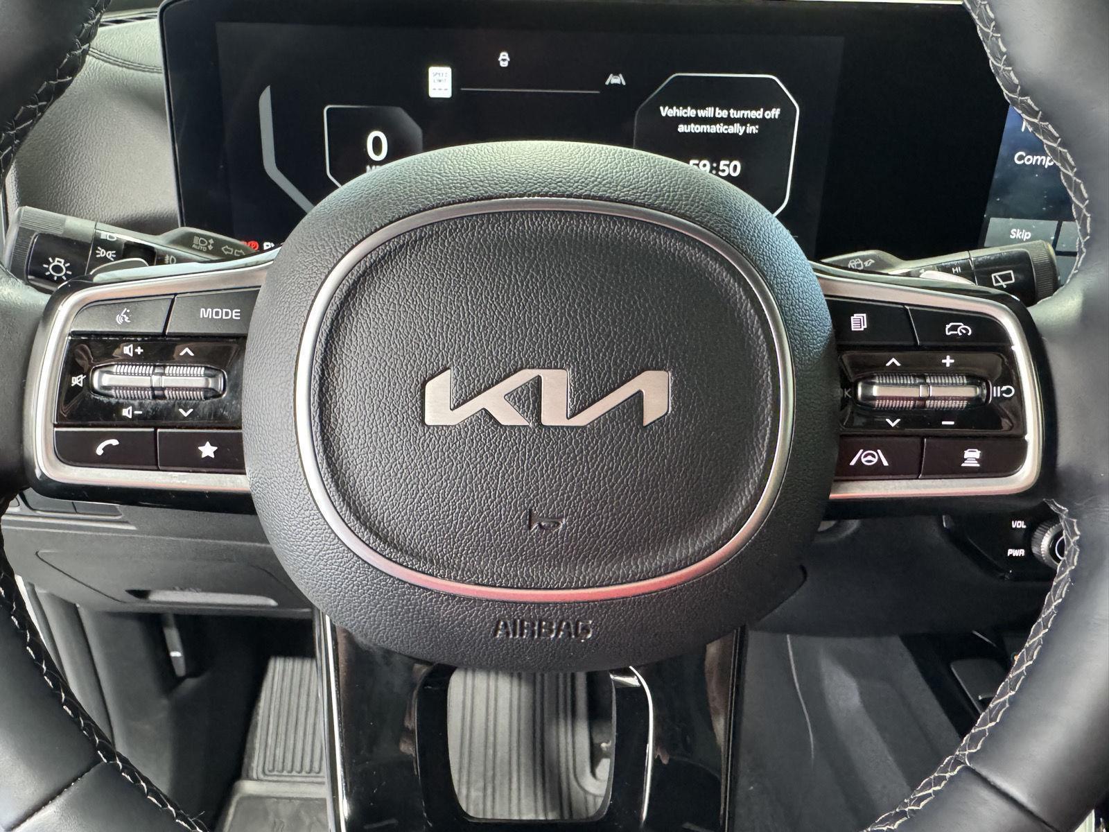 Used 2025 Kia Sorento for sale in St. Joseph MO