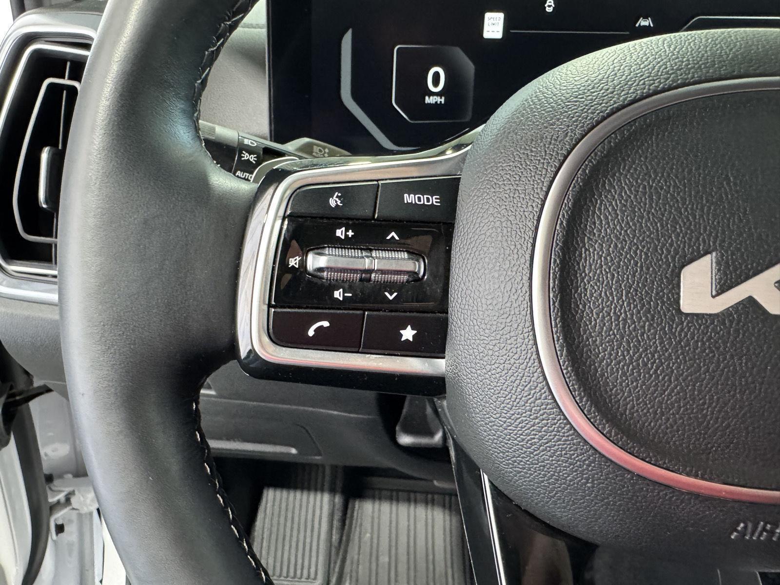 Used 2025 Kia Sorento for sale in St. Joseph MO