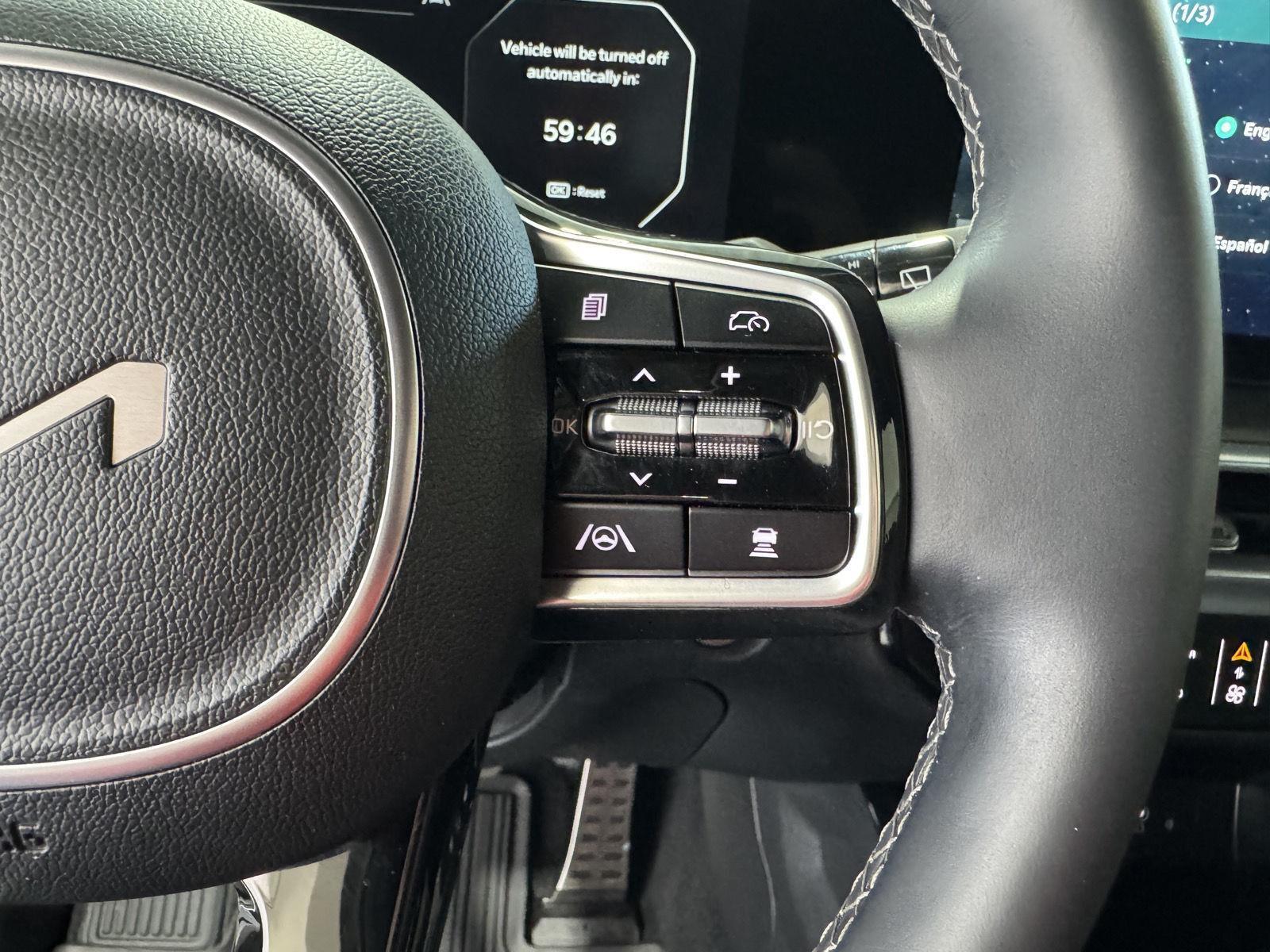 Used 2025 Kia Sorento for sale in St. Joseph MO