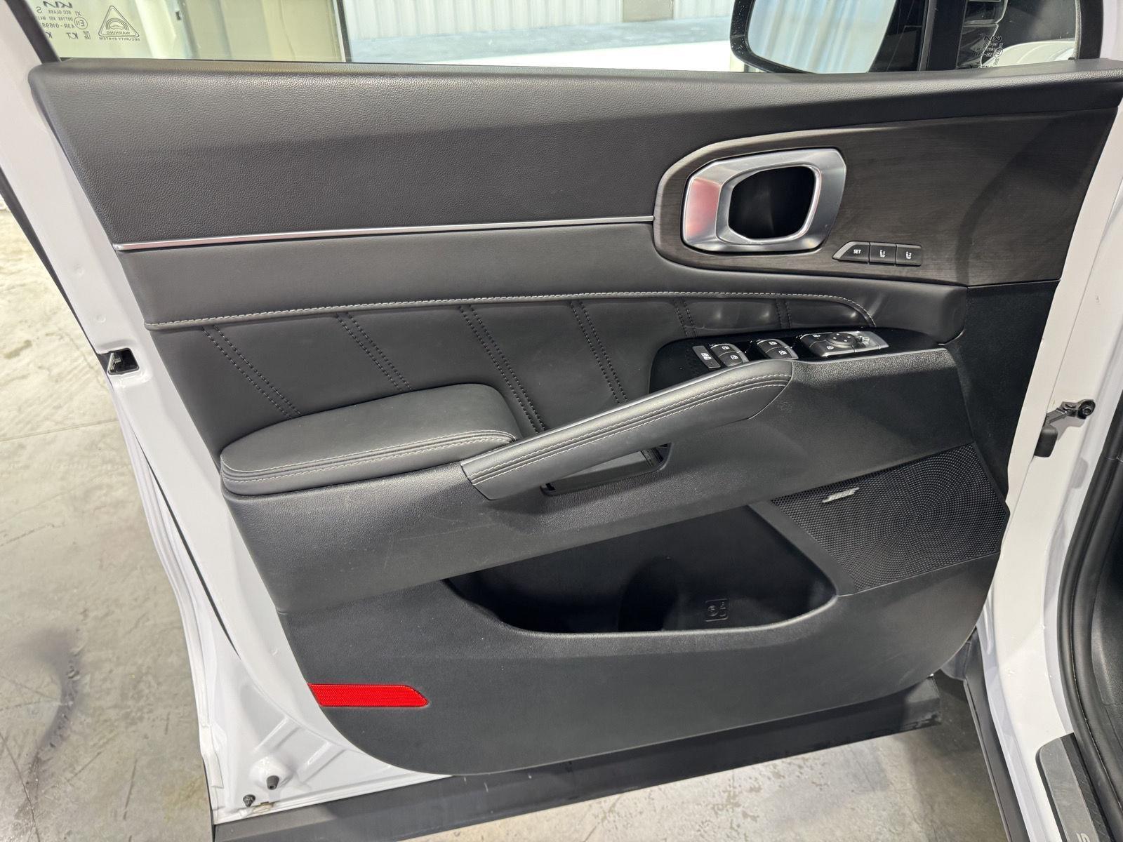 Used 2025 Kia Sorento for sale in St. Joseph MO
