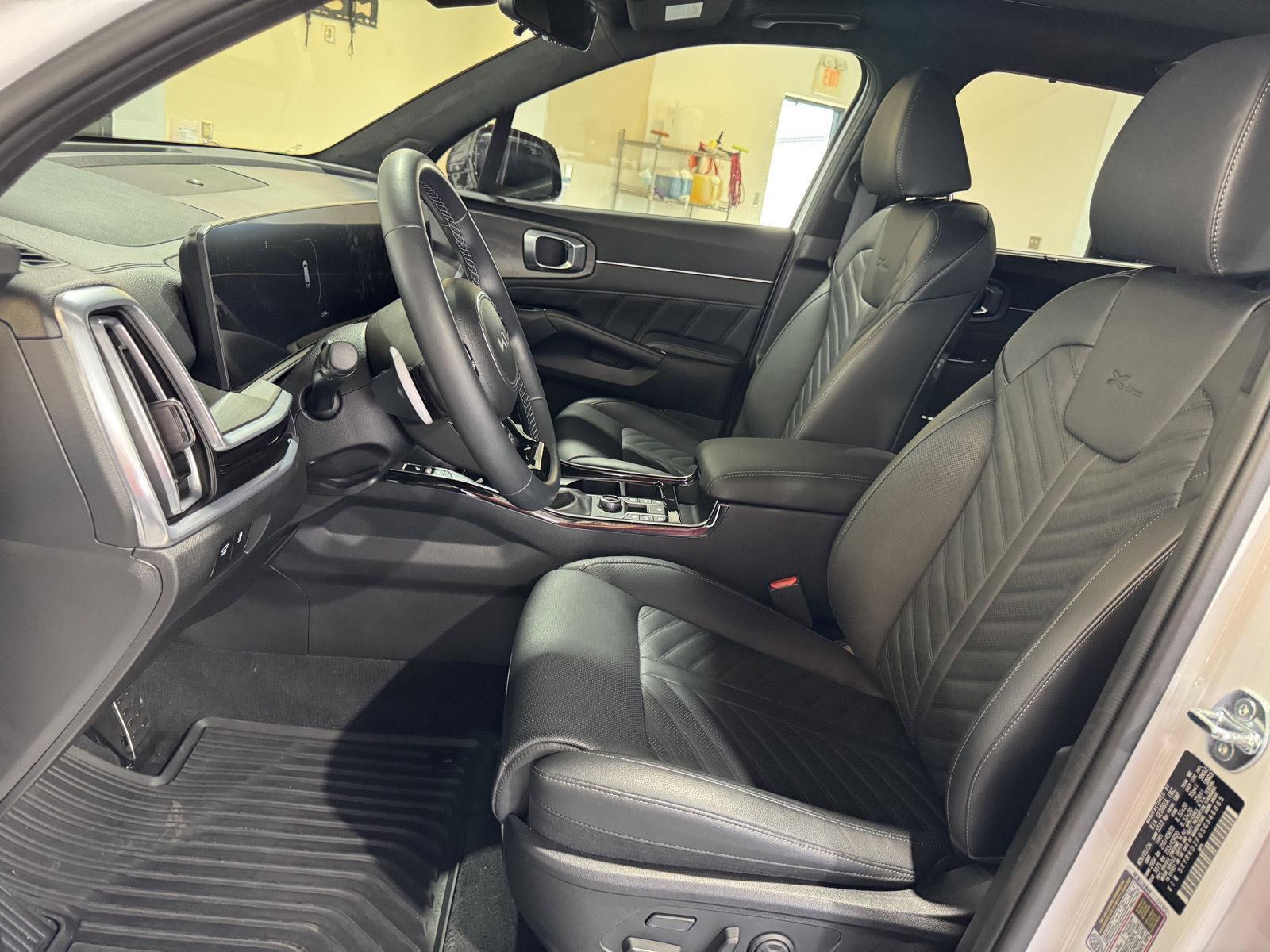 Used 2025 Kia Sorento for sale in St. Joseph MO