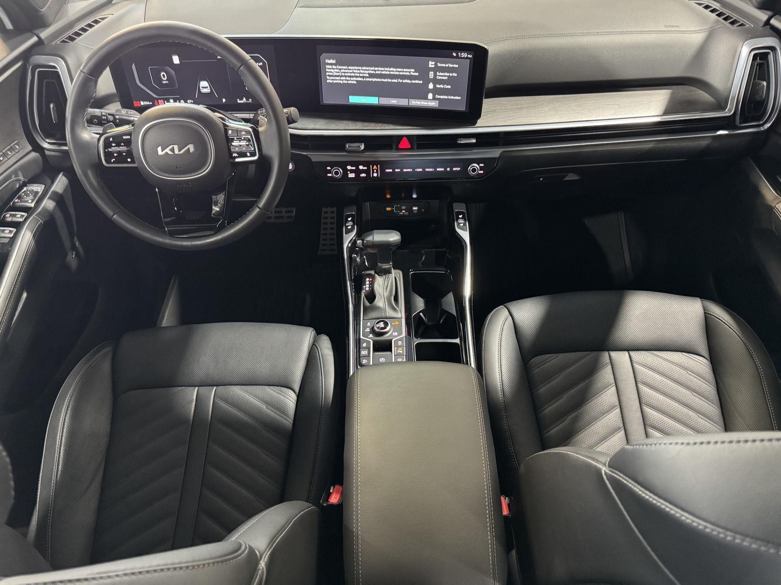 Used 2025 Kia Sorento for sale in St. Joseph MO