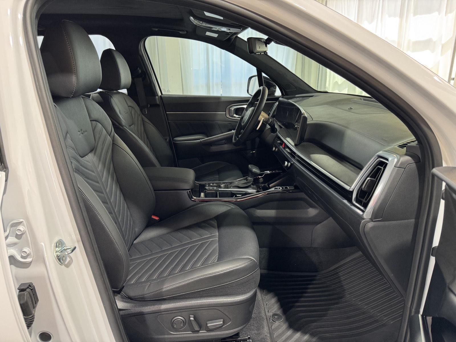 Used 2025 Kia Sorento for sale in St. Joseph MO