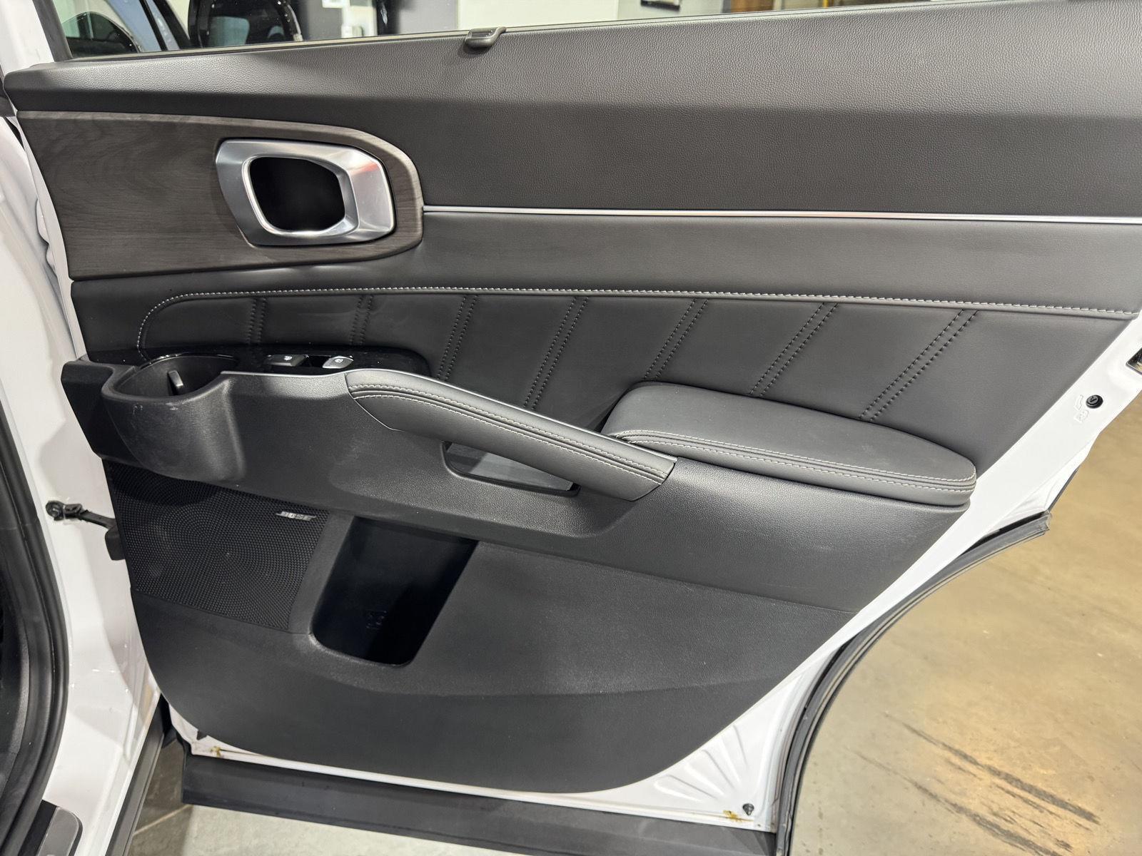 Used 2025 Kia Sorento for sale in St. Joseph MO