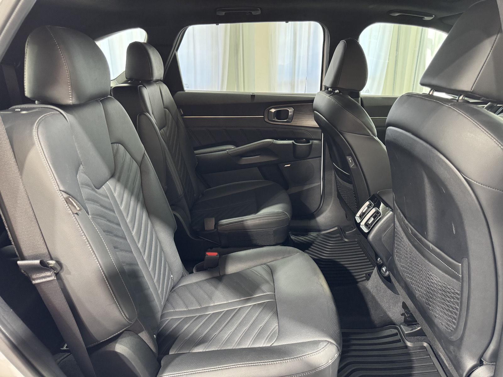 Used 2025 Kia Sorento for sale in St. Joseph MO