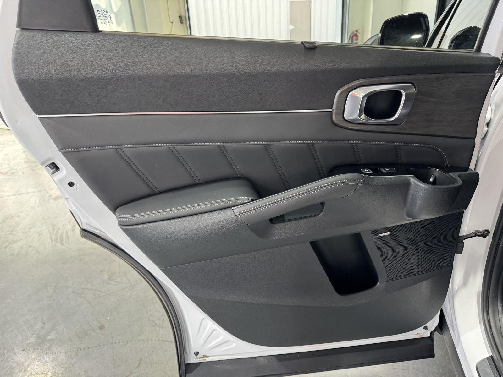 Used 2025 Kia Sorento for sale in St. Joseph MO