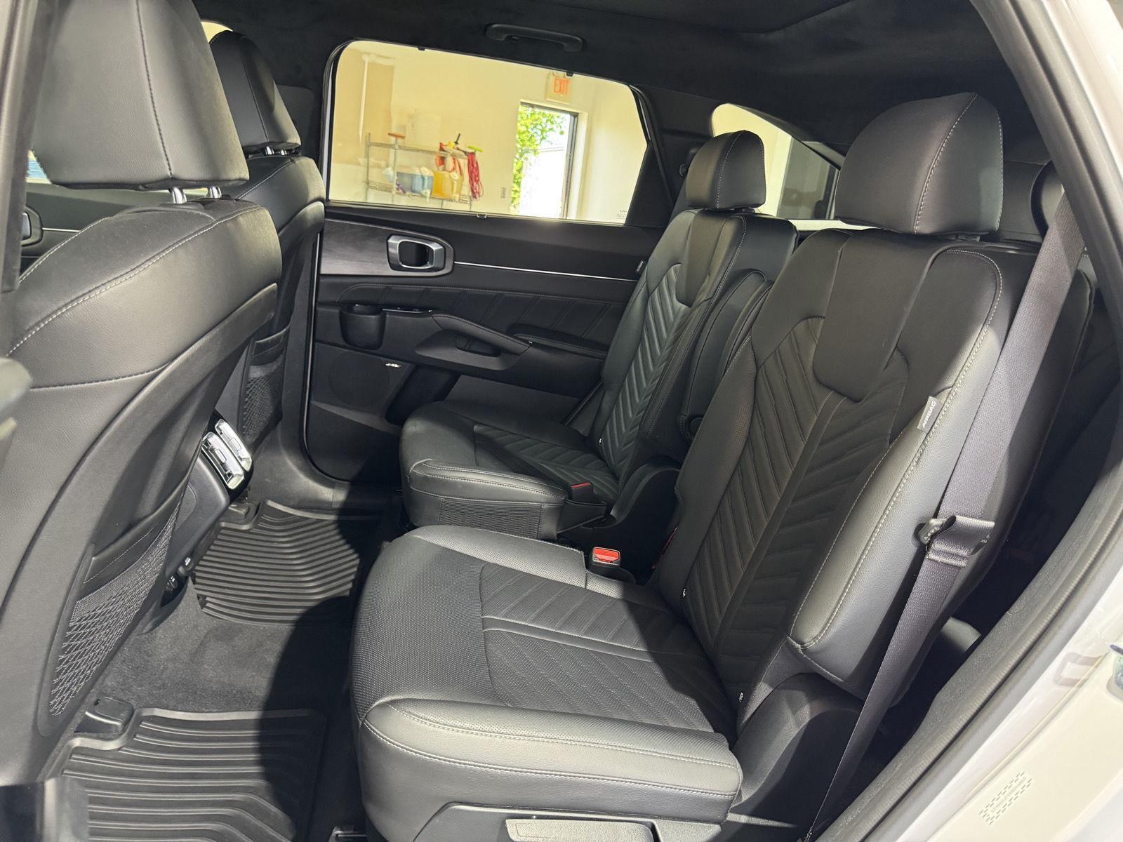 Used 2025 Kia Sorento for sale in St. Joseph MO