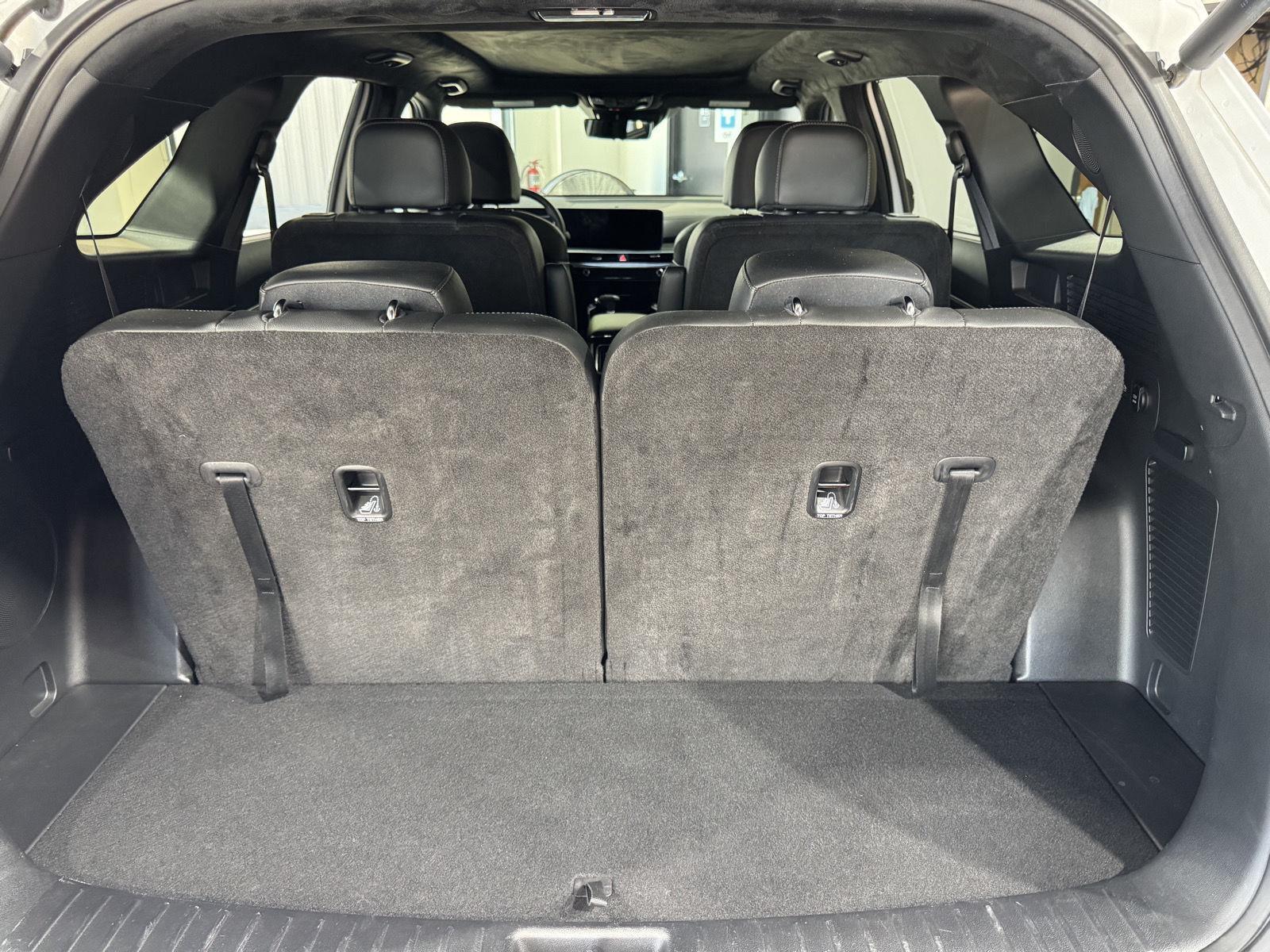 Used 2025 Kia Sorento for sale in St. Joseph MO