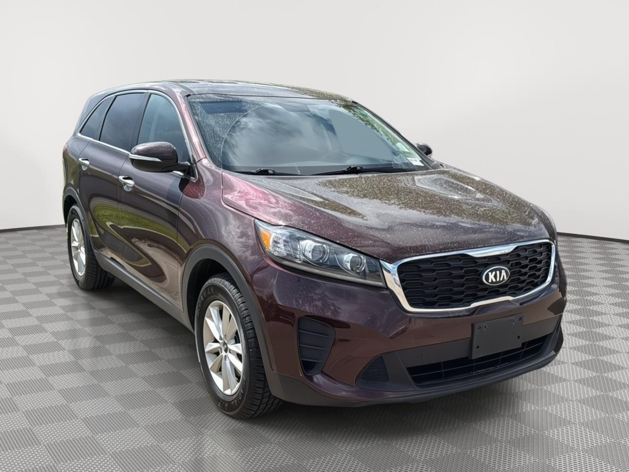 Used 2019 Kia Sorento for sale in St. Joseph MO