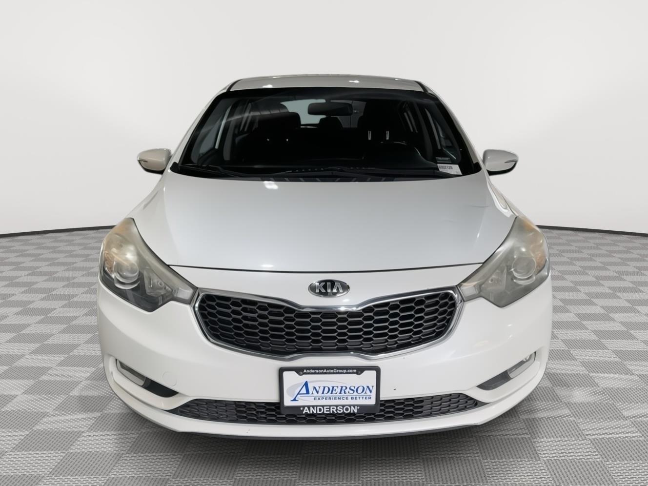 Used 2016 Kia Forte 5-Door for sale in St. Joseph MO