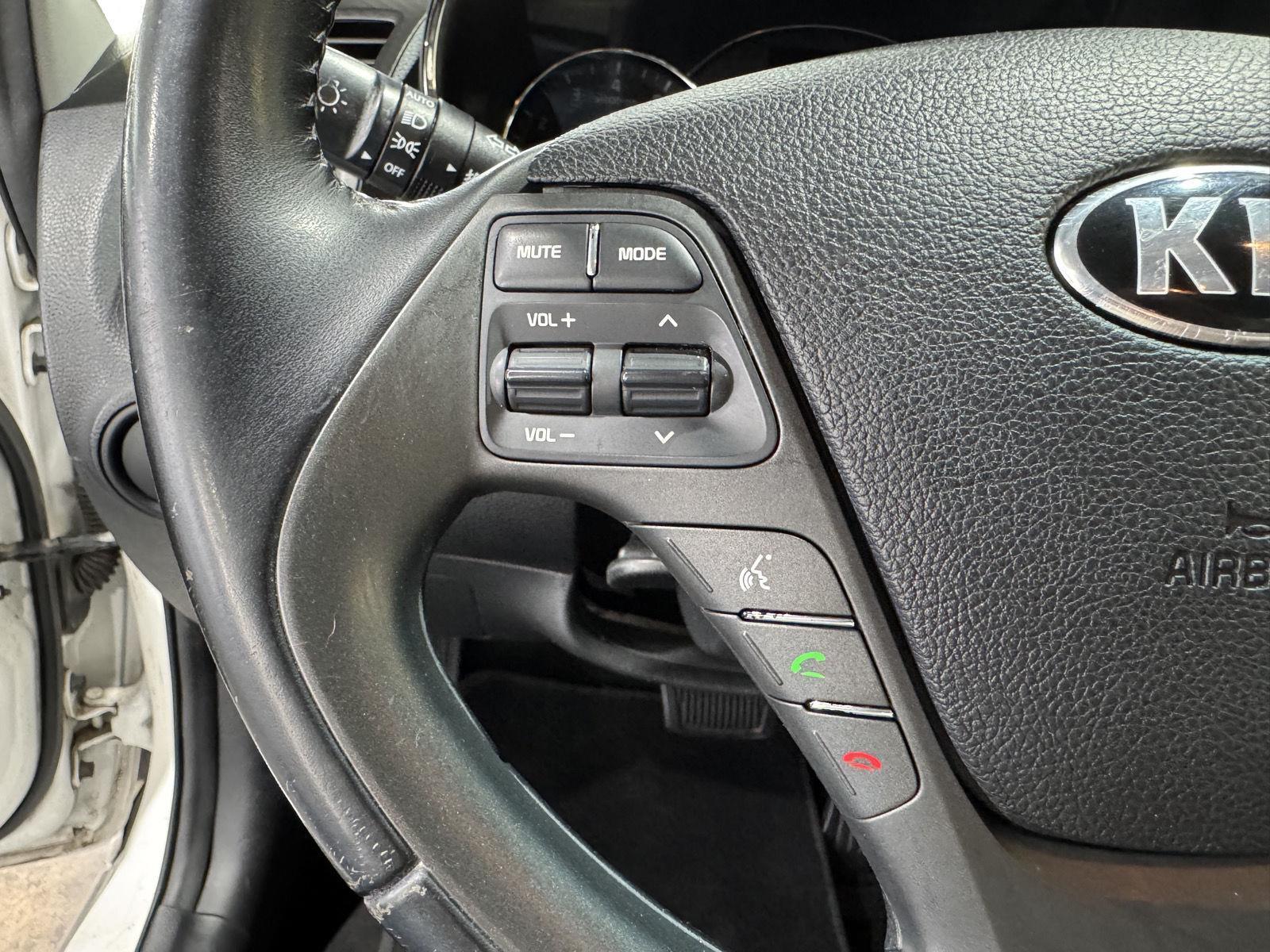 Used 2016 Kia Forte 5-Door for sale in St. Joseph MO